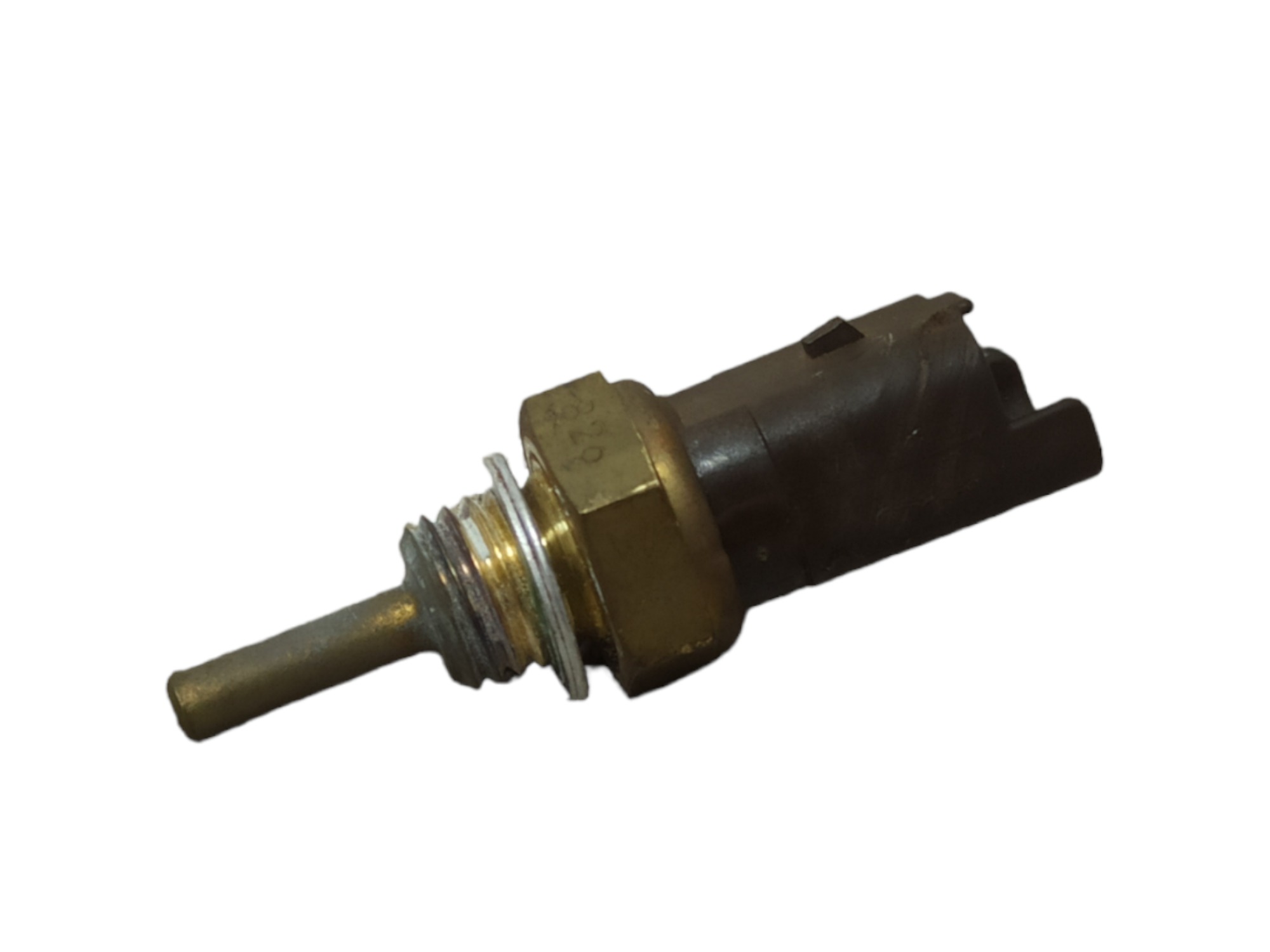 Sensor De Temperatura Fiat Mobi Uno Palio 55190792 4