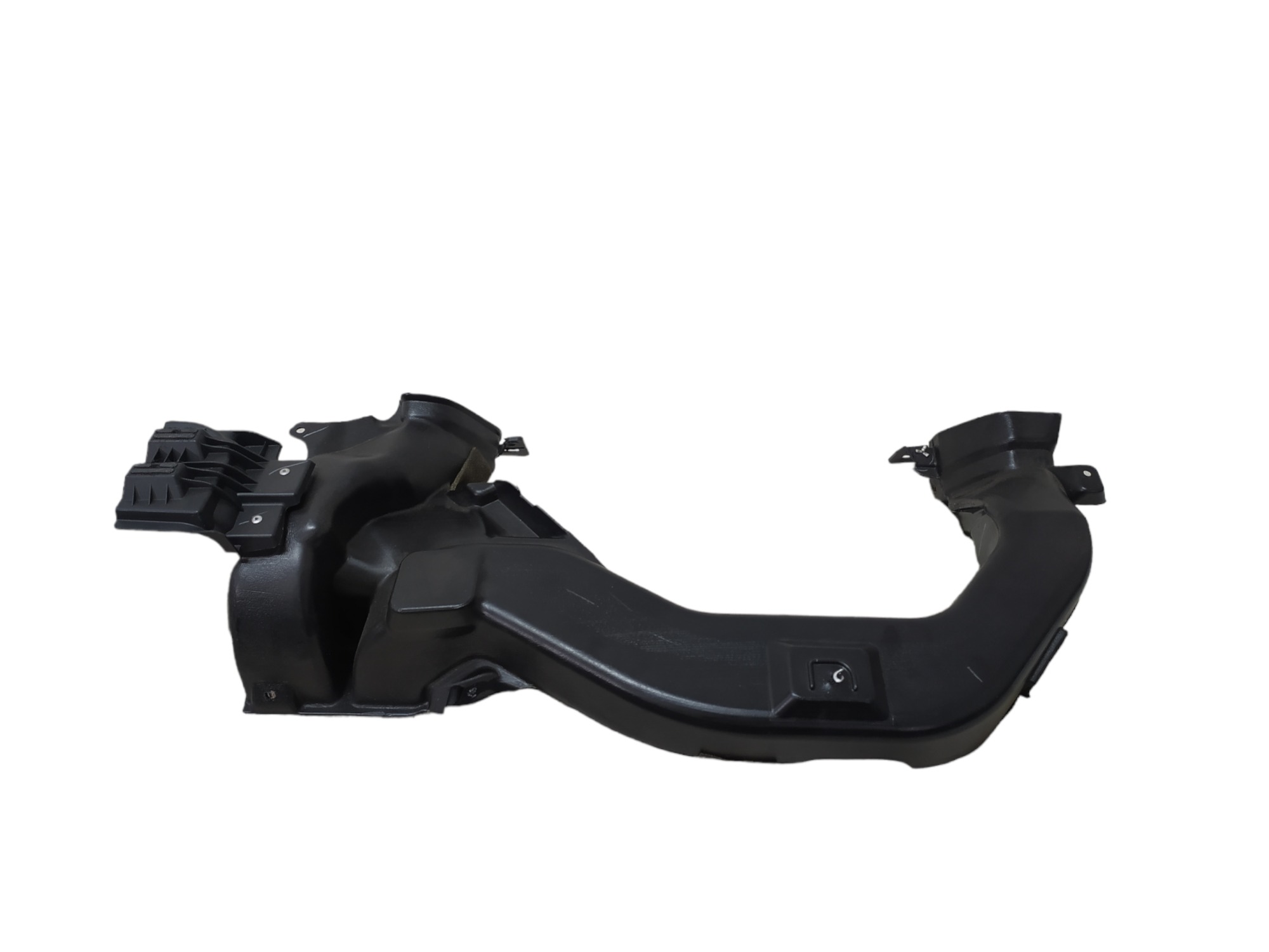Duto De Ar Difusores Do Painel Honda Hr-v 1.8 2016 V76 4