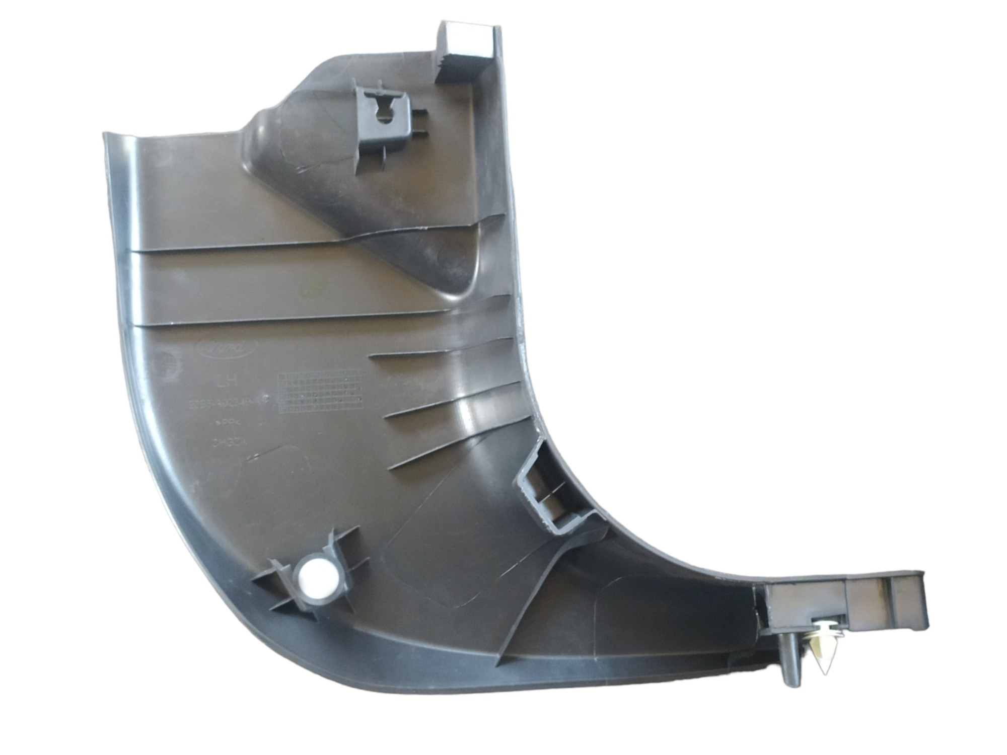Soleira Inferior Lado Esquerdo Ford Ka 2015 E3b5a02349 3