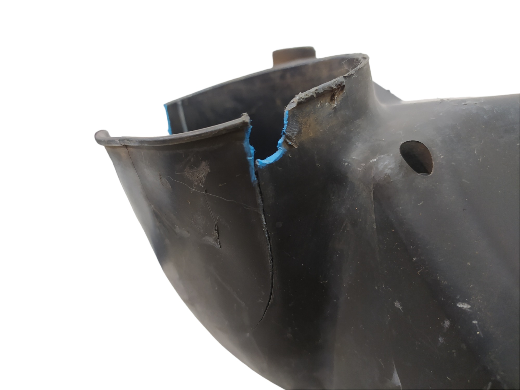 Caixa Do Filtro De Ar Honda Civic 1.5 1993 V32 9