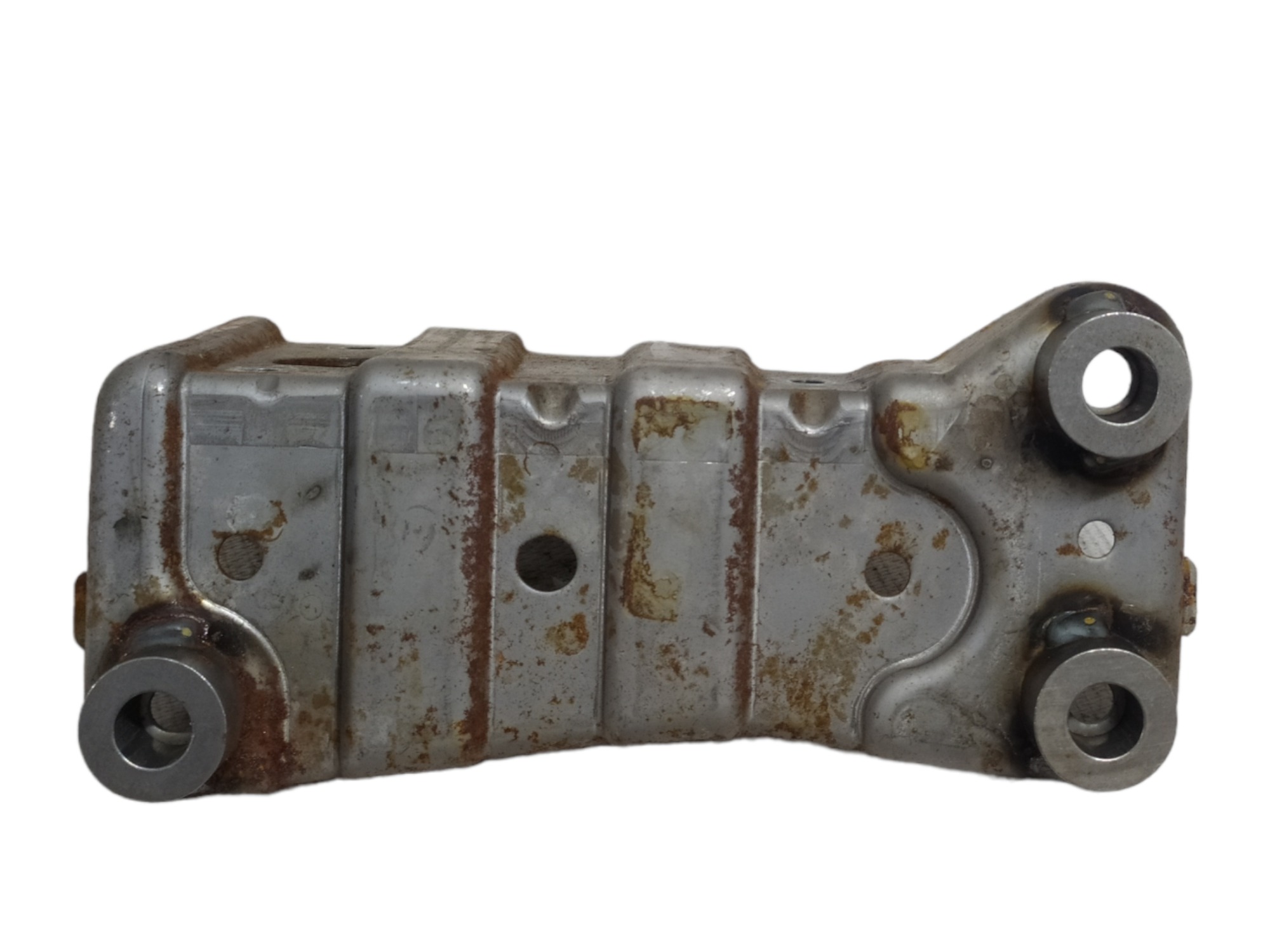Suporte Pedal Acelerador Land Rover Discovery 3 2008 V92 3