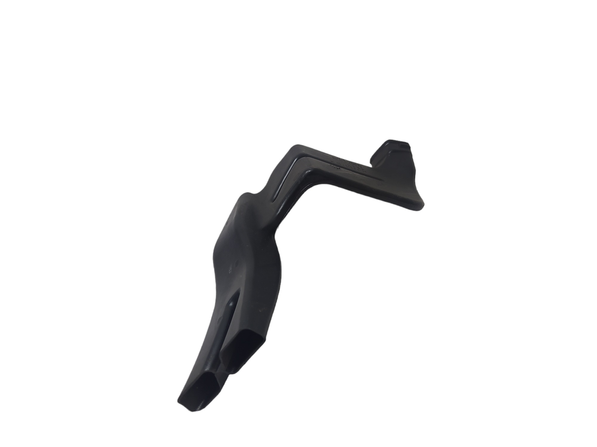 Duto De Ar Direito Citroen C4 Pallas 2.0 2011 9636874280 V89 5