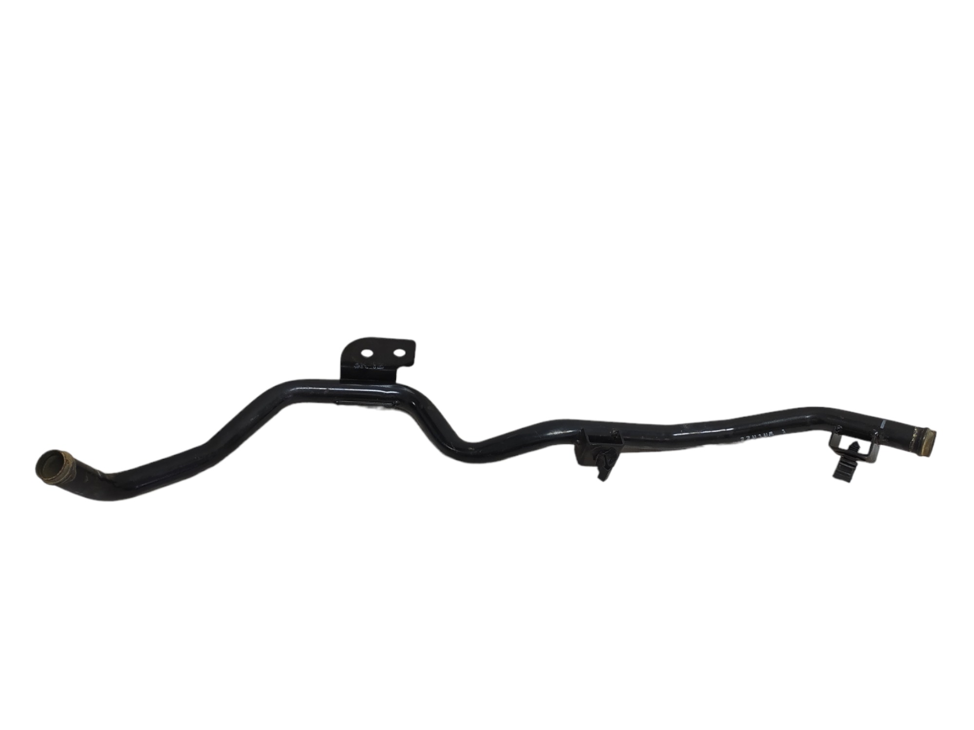 Cano De Agua Motor Land Rover Discovery 3 2.7 2008 V92