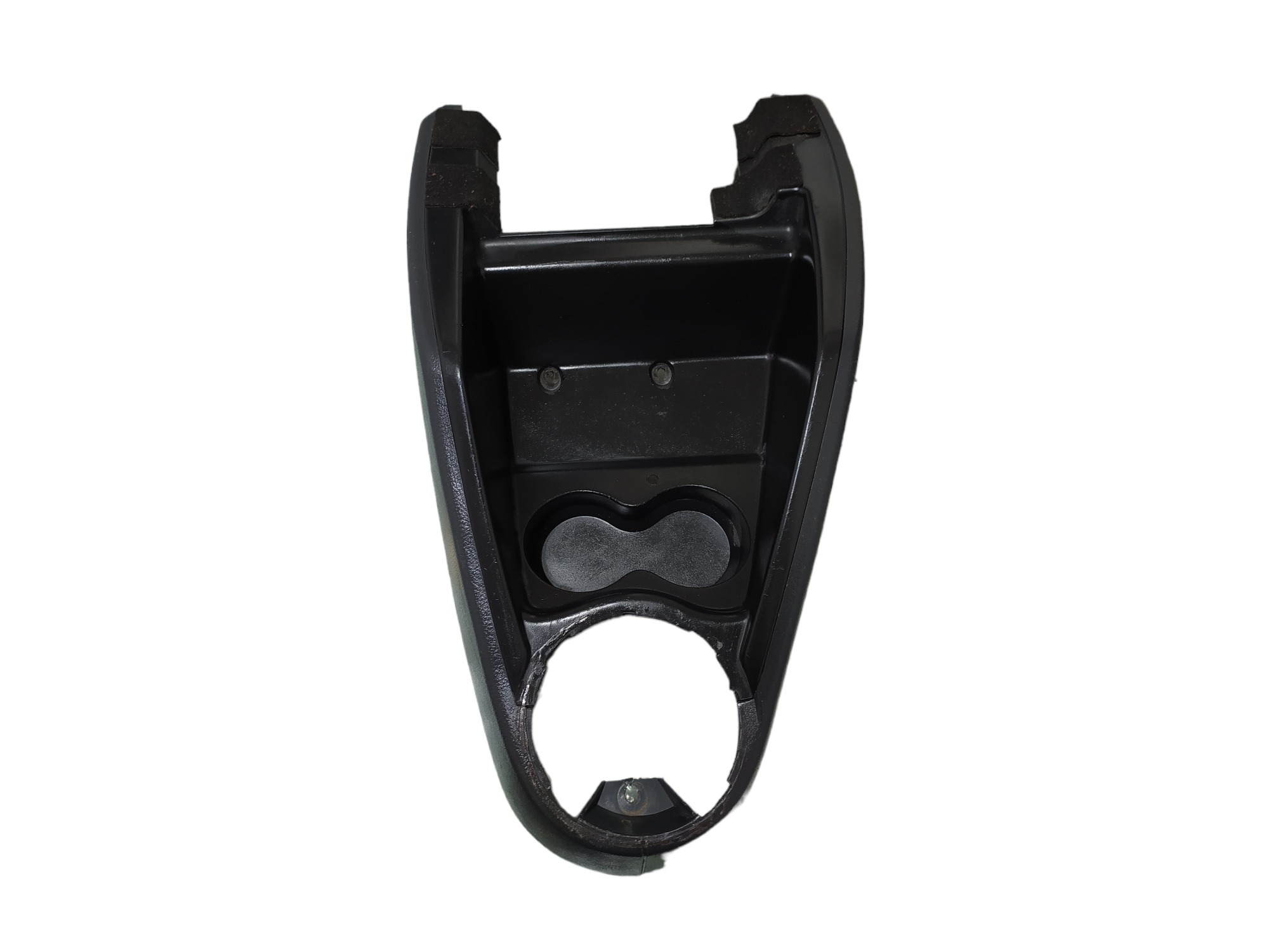 Console Central Vw Gol Parati Saveiro G3 1999 377863241l 3