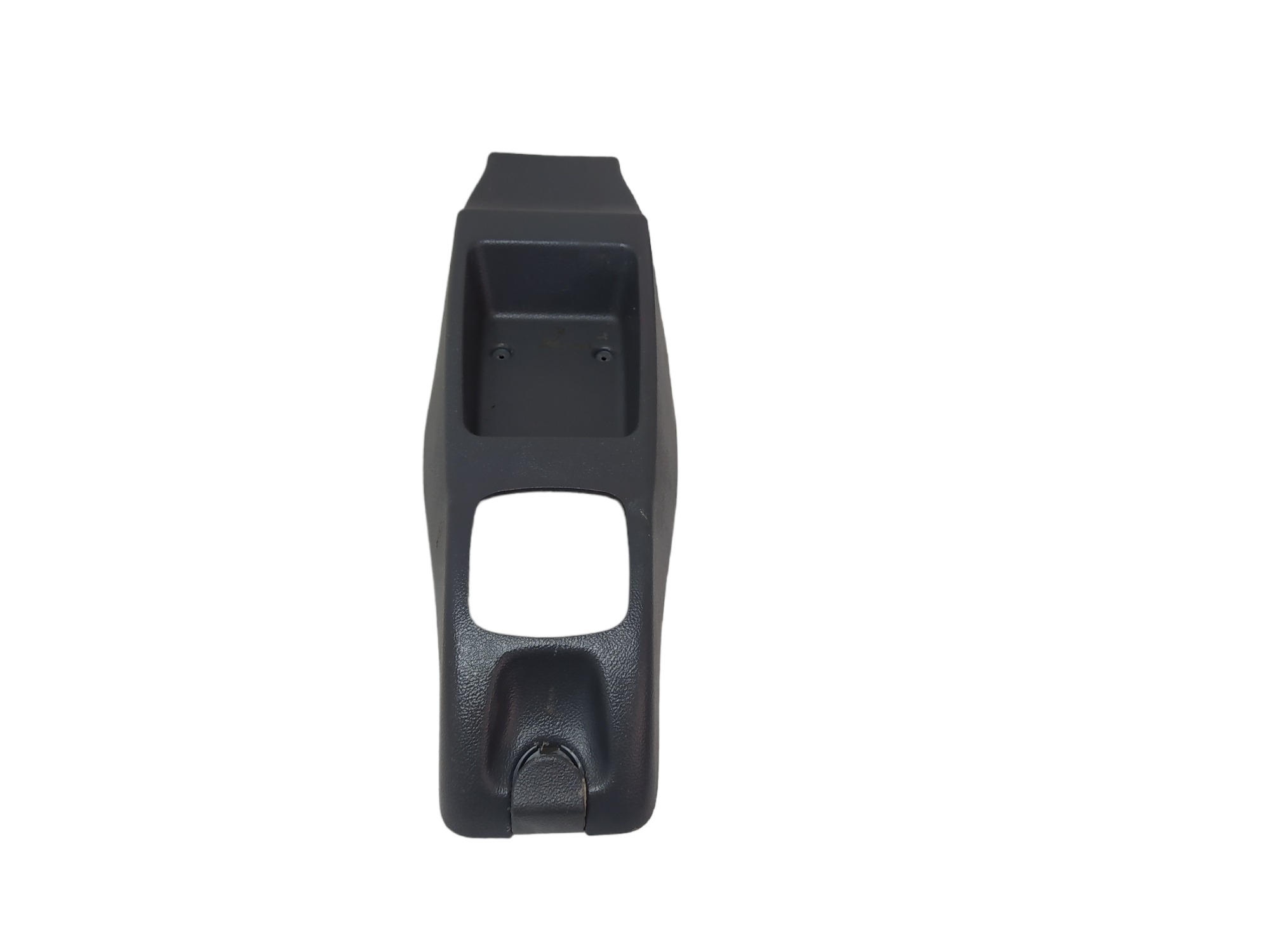 Console Central Fiat Palio 1.0 1999 717435000 V19 2