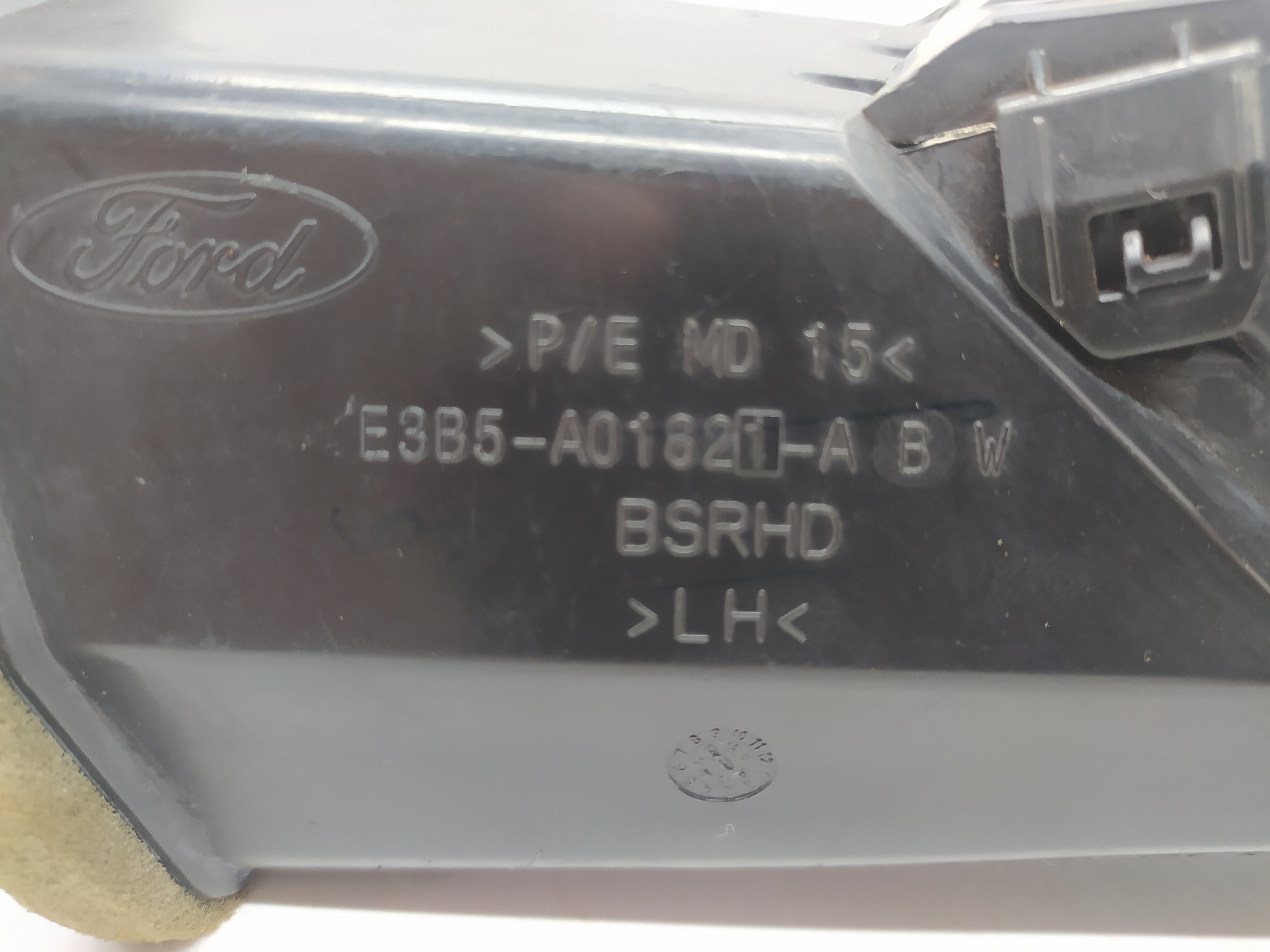 Difusor Ar Central Lado Esquerdo Ford Novo Ka E3b5a01821ab 6