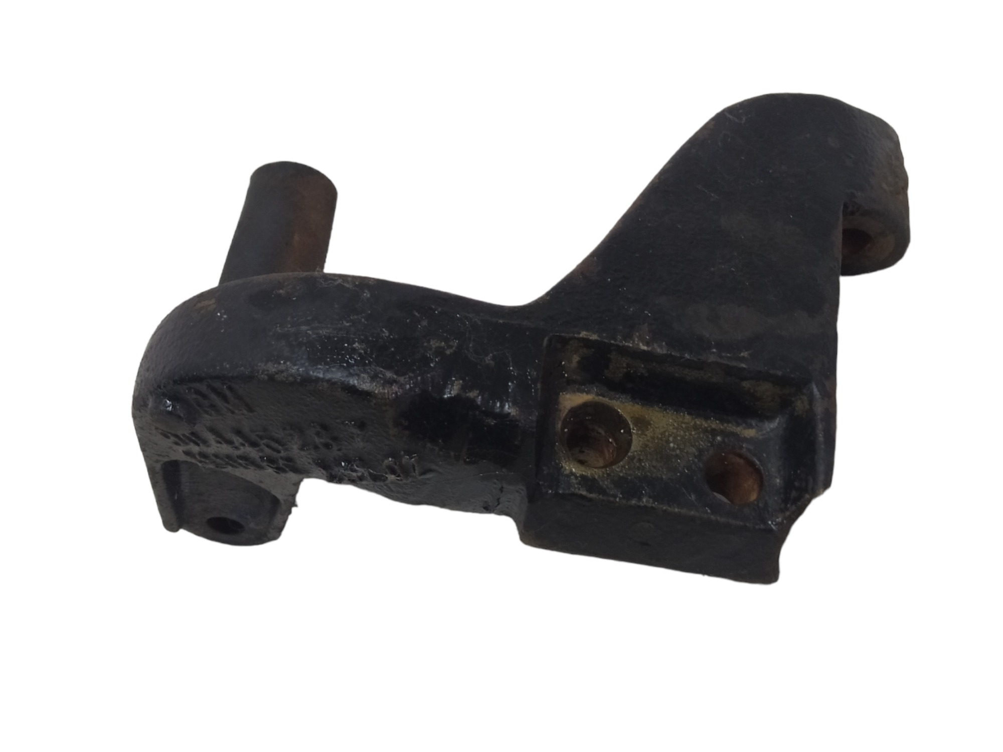 Suporte Motor Dianteiro Direito Corsa Celta Prisma 90445287 4