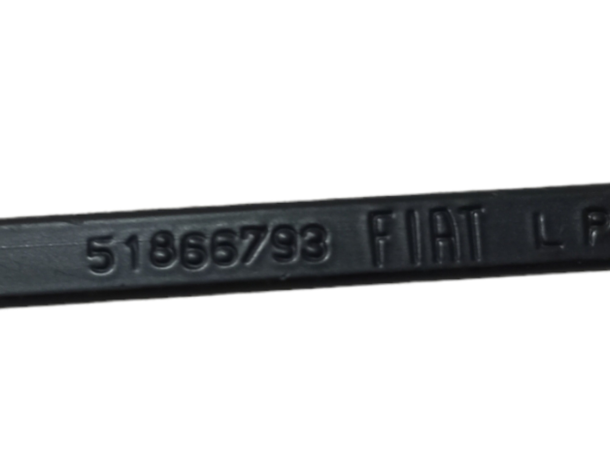 Haste Braço Limpador Direito Para Brisa Fiat Uno 2016 – Direito 8