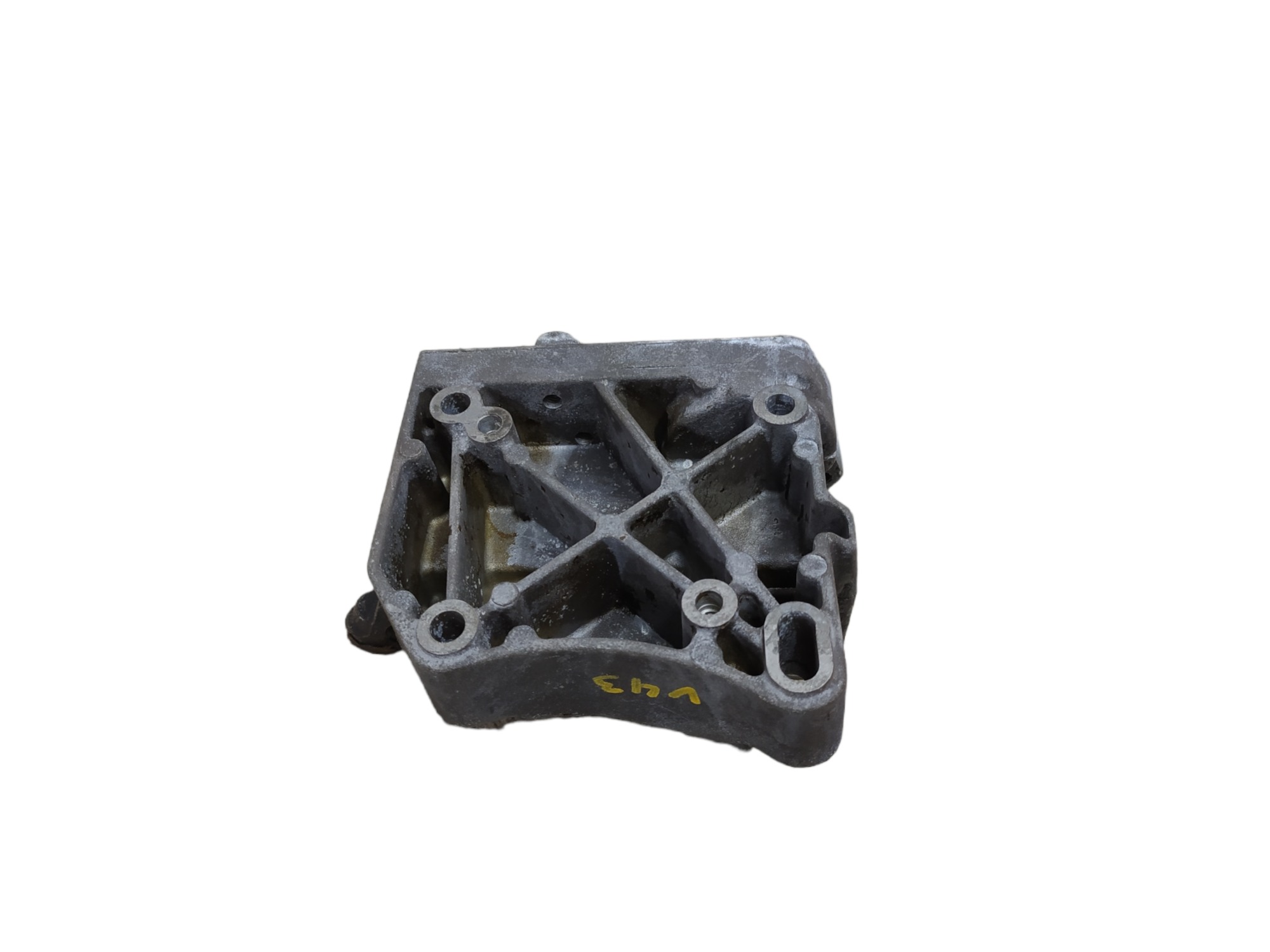 Suporte Do Compressor De Ar Peugeot 307 1.6 2008 V43
