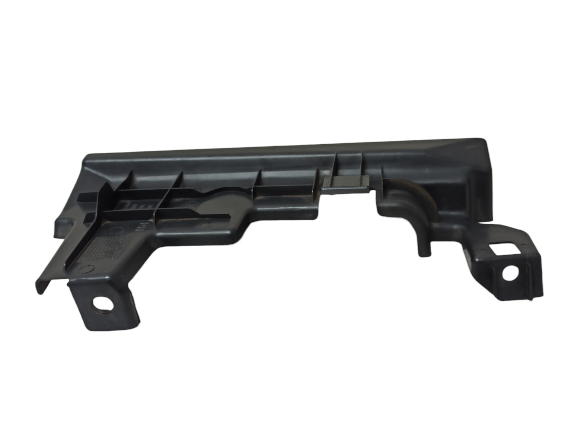 Defletor Ar Direito Land Rover Discovery 3 2008 V92 5