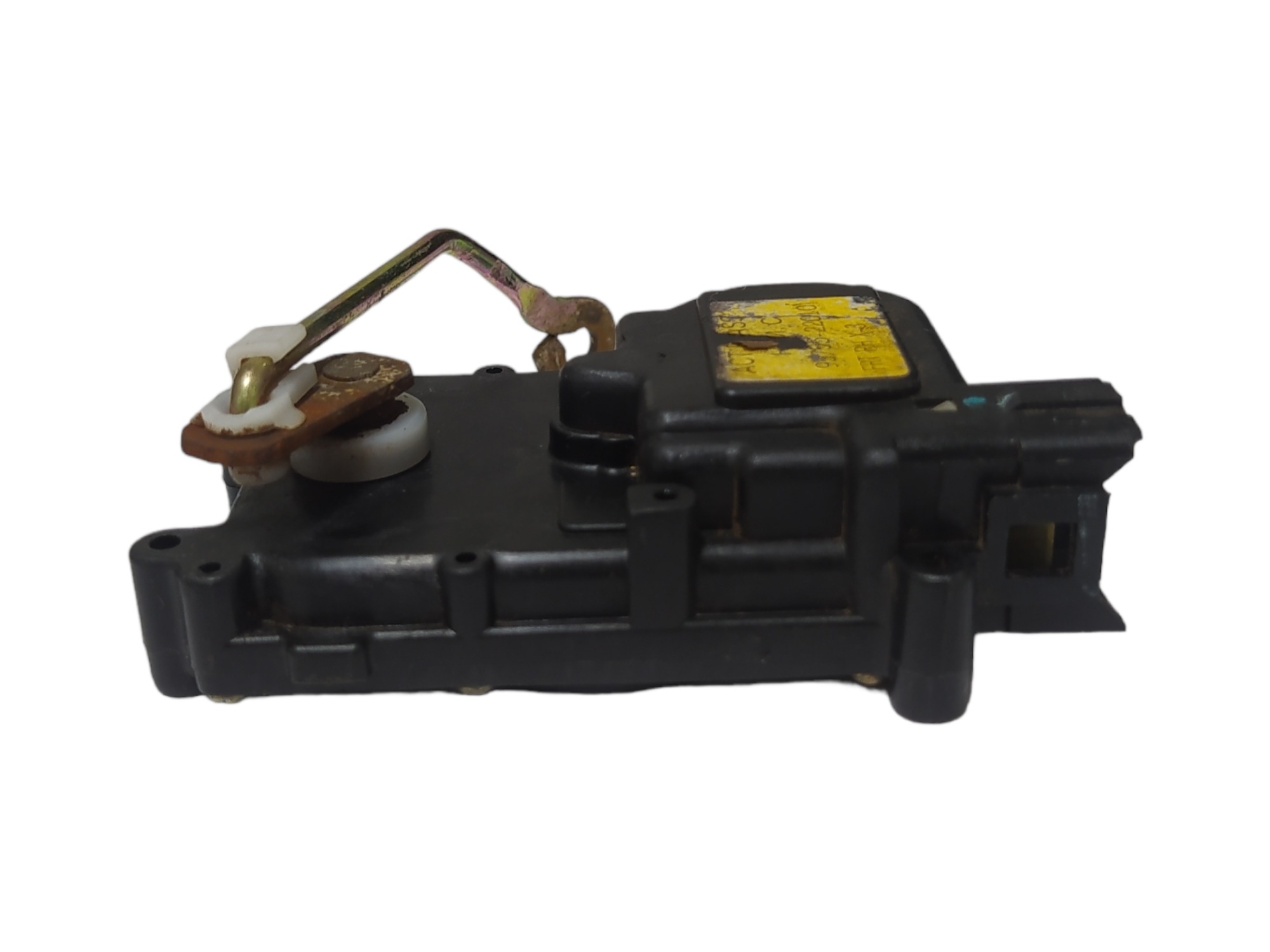 Trava Elétrica Dianteira Direita Hyundai Accent 1996 V73 3