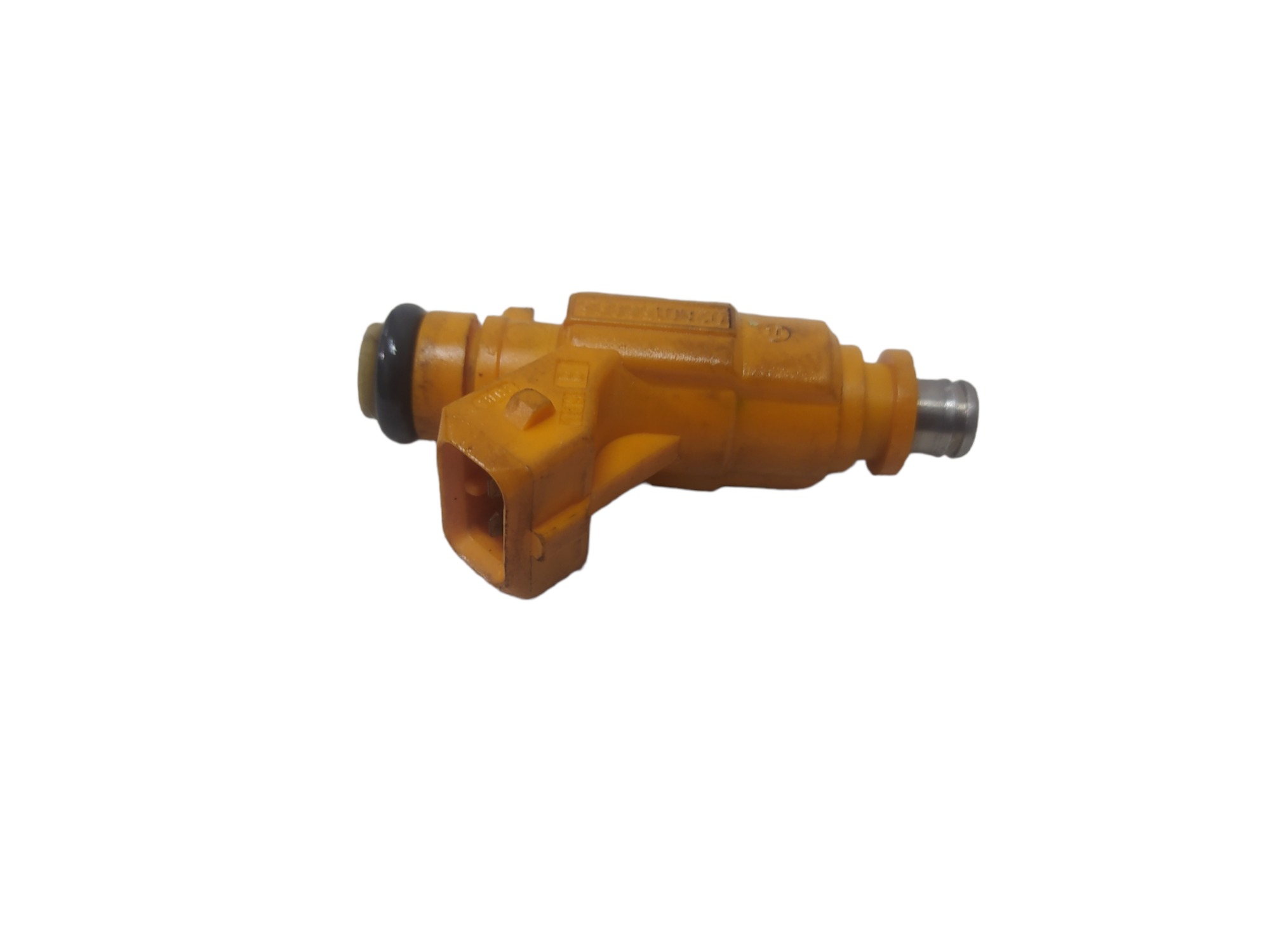 Bico Injetor Chevrolet Astra 1.8 2001 0280156086 V50