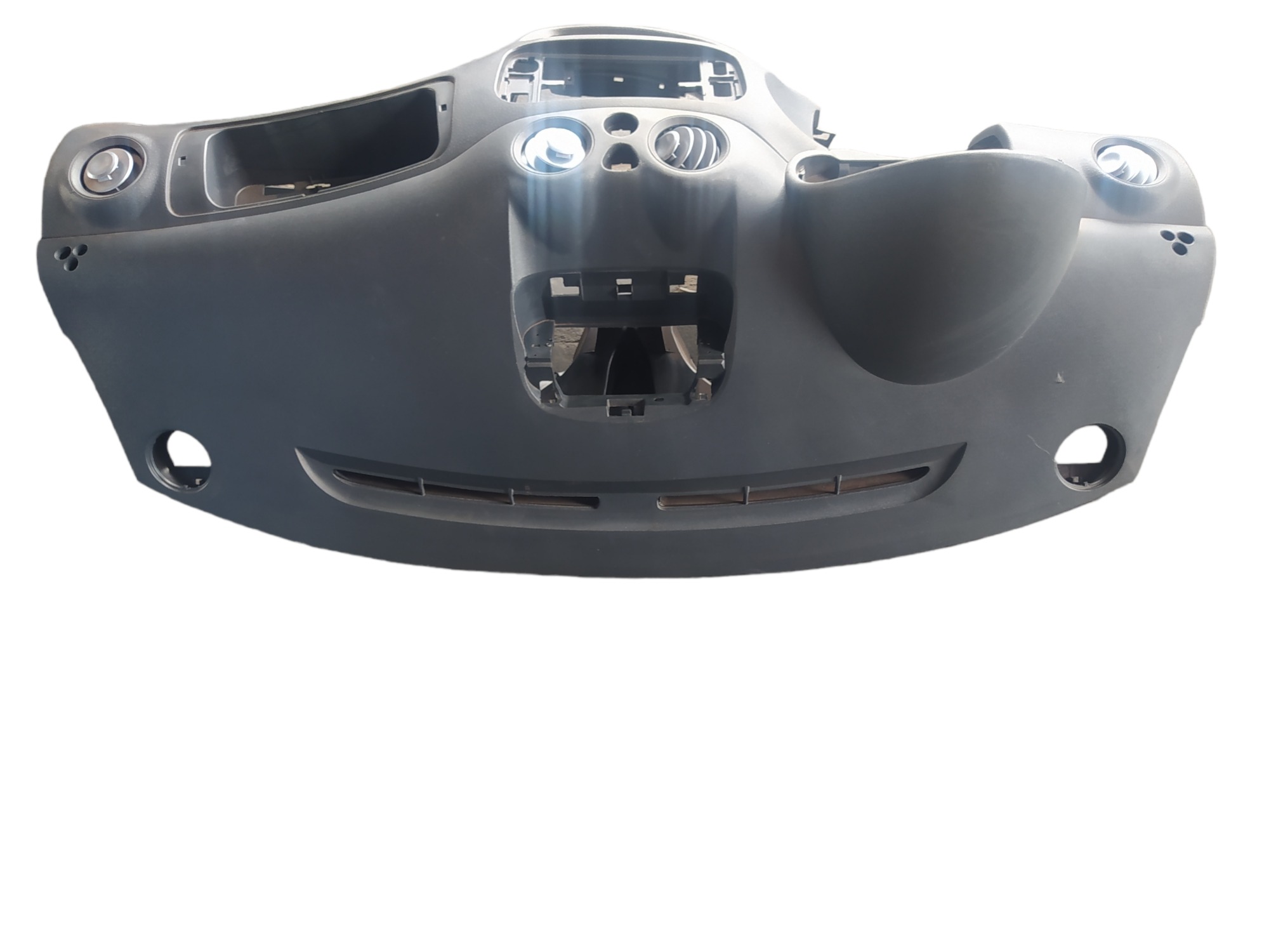 Capa Painel Tabelier Citroen C3 2011 9637995880 9