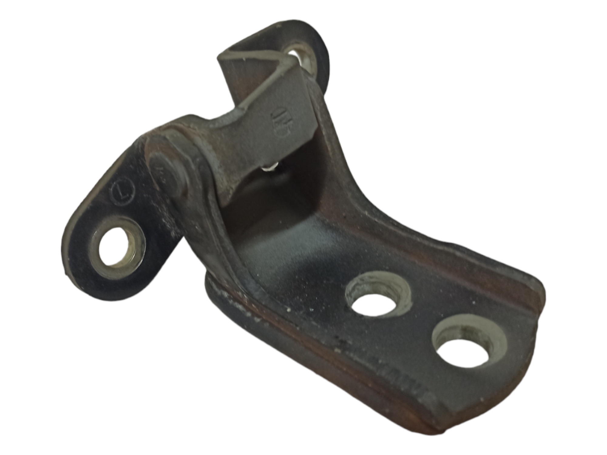 Dobradiça Superior Diant Esq Toyota Corolla Fielder 2007 3