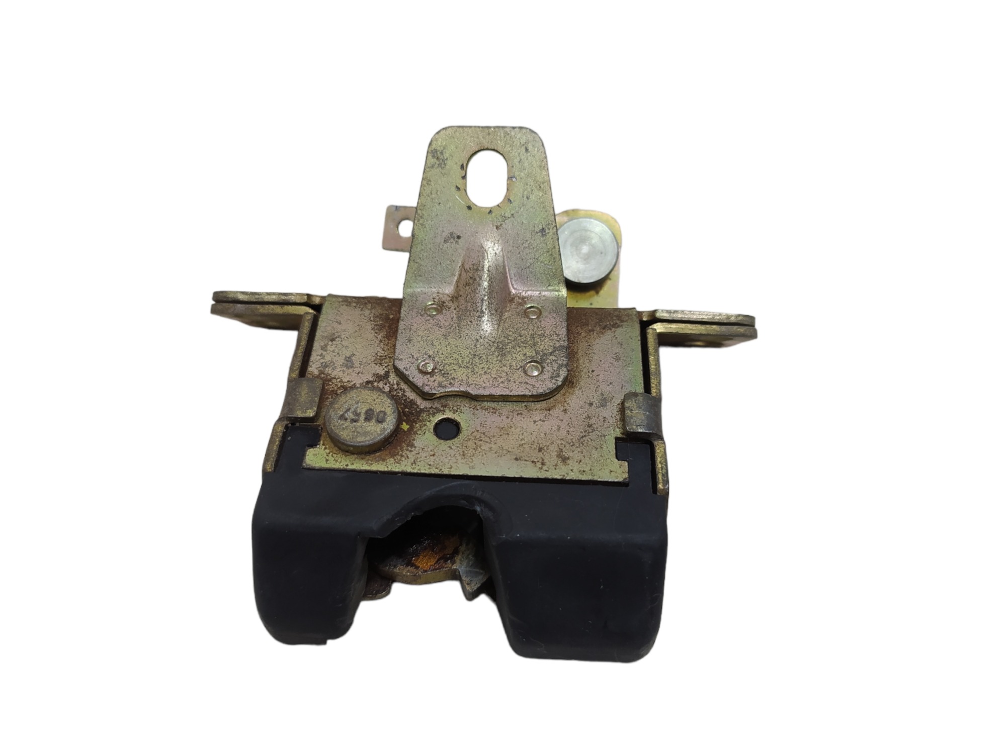 Fechadura Porta Traseira Porta Malas Gm Kadett 2.0 1997