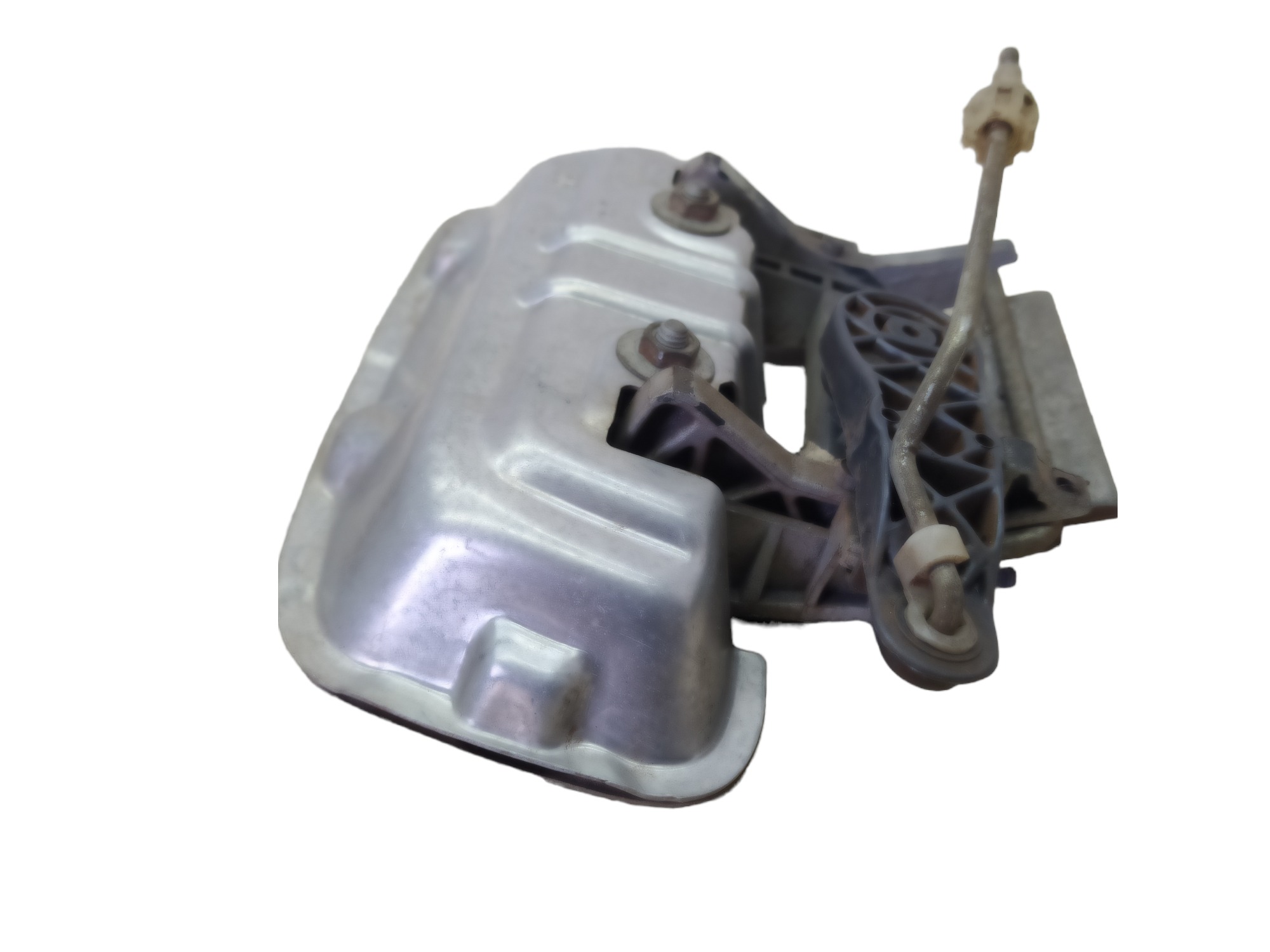 Maçaneta Externa Dianteira Direita Gm Astra 2001 2002 V50 Dianteira 7
