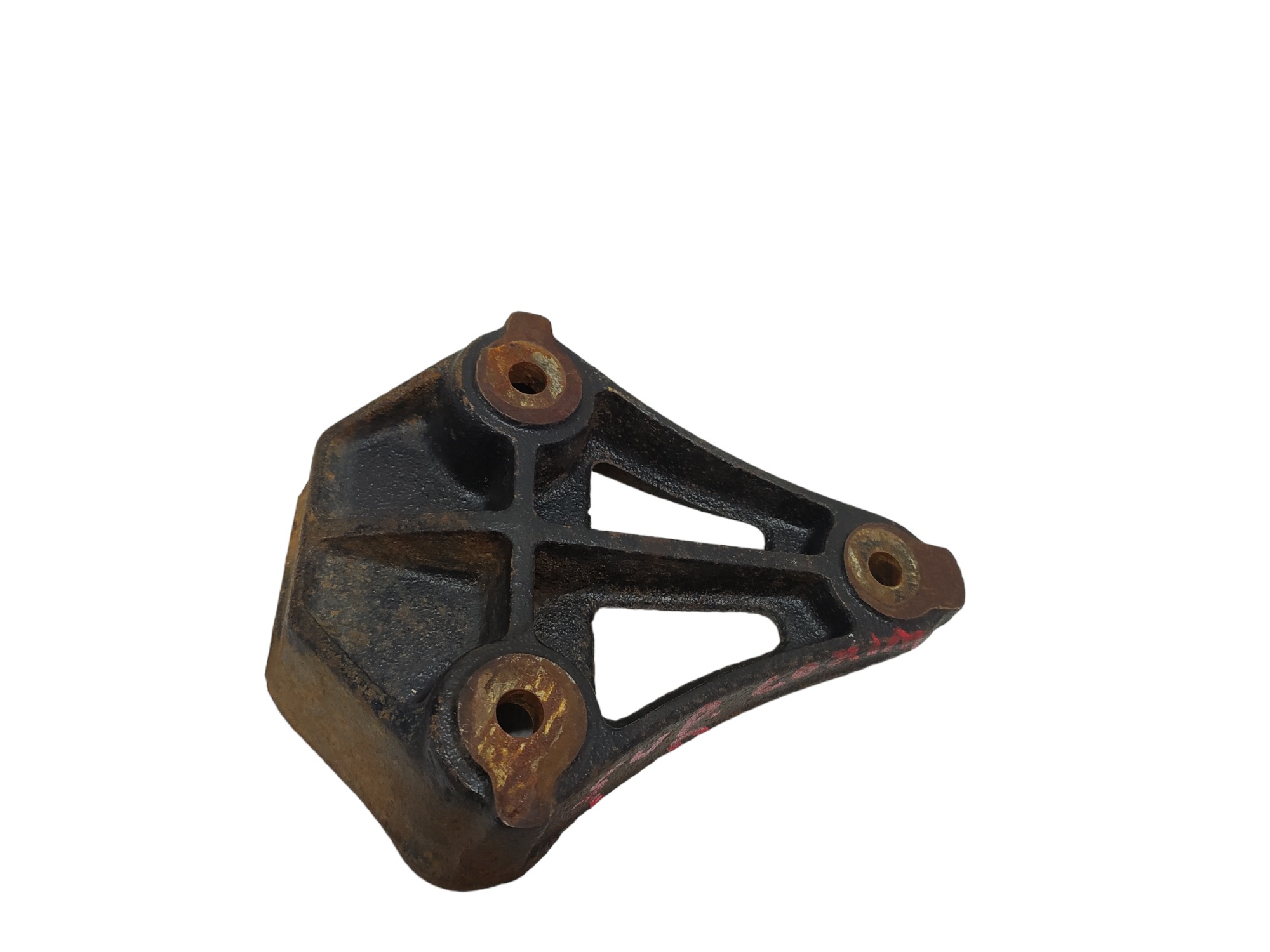 Suporte Coxim Motor Lado Direito Chevrolet Monza Kadett 93 6