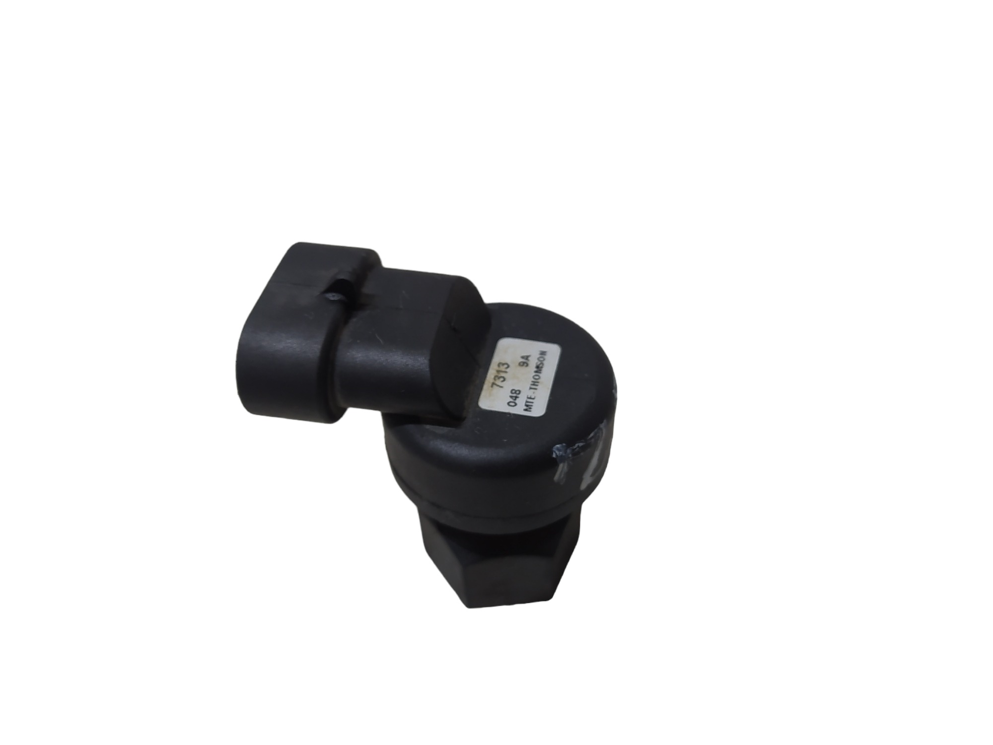 Sensor De Estacionamento Fiat Palio 2016 V82