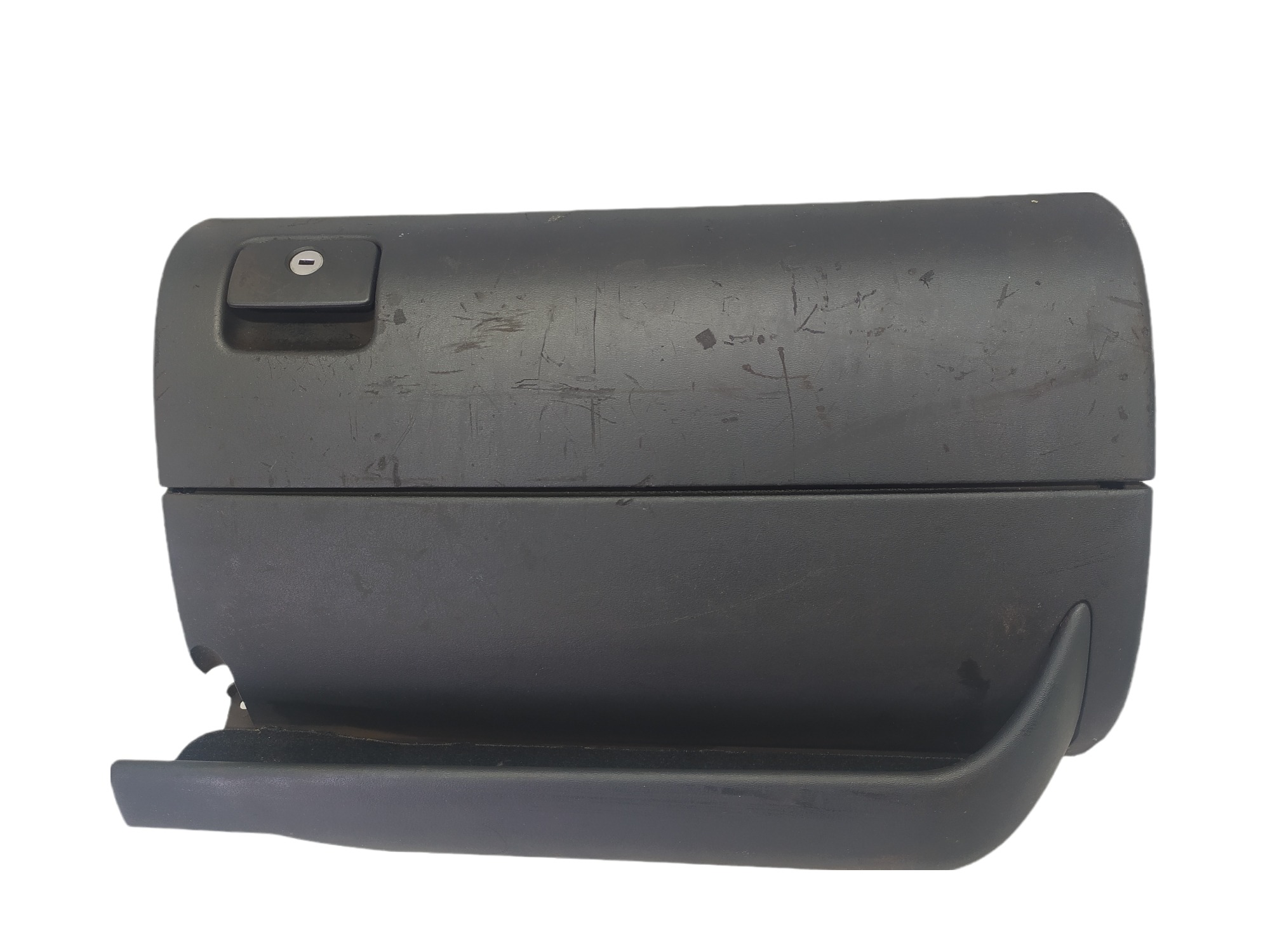Porta Luvas Painel Audi A3 8l1857095 1997 A 2006 Original