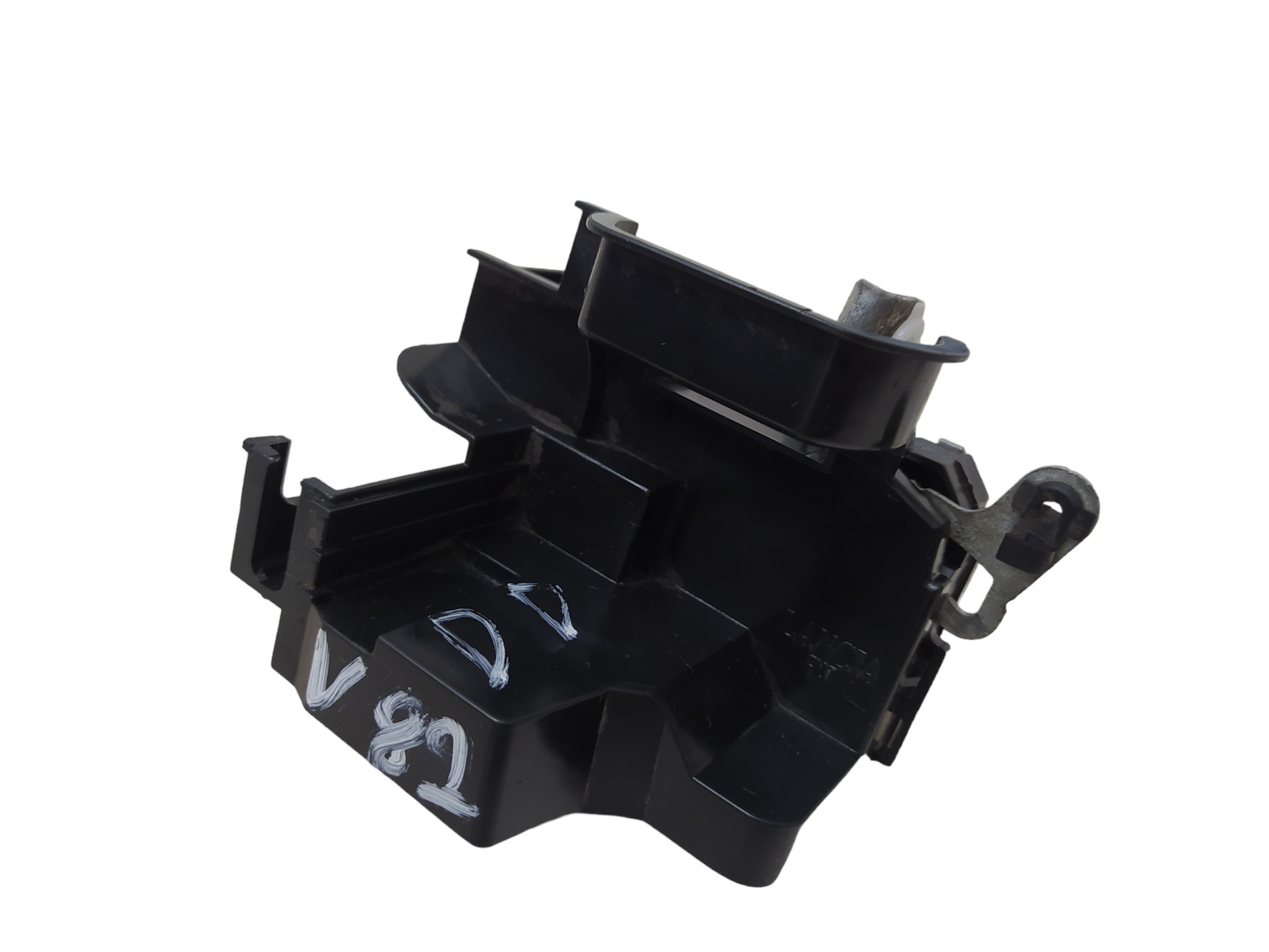 Fechadura Da Porta Dianteira Direita Fiat Palio 2016 V82 5