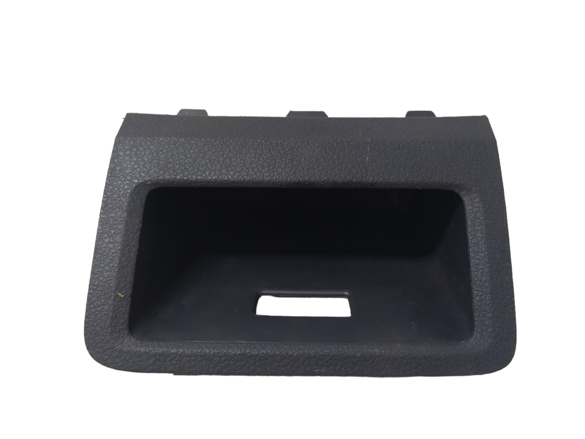 Porta Objetos Tampa Caixa De Fusíveis Vw Gol 2017