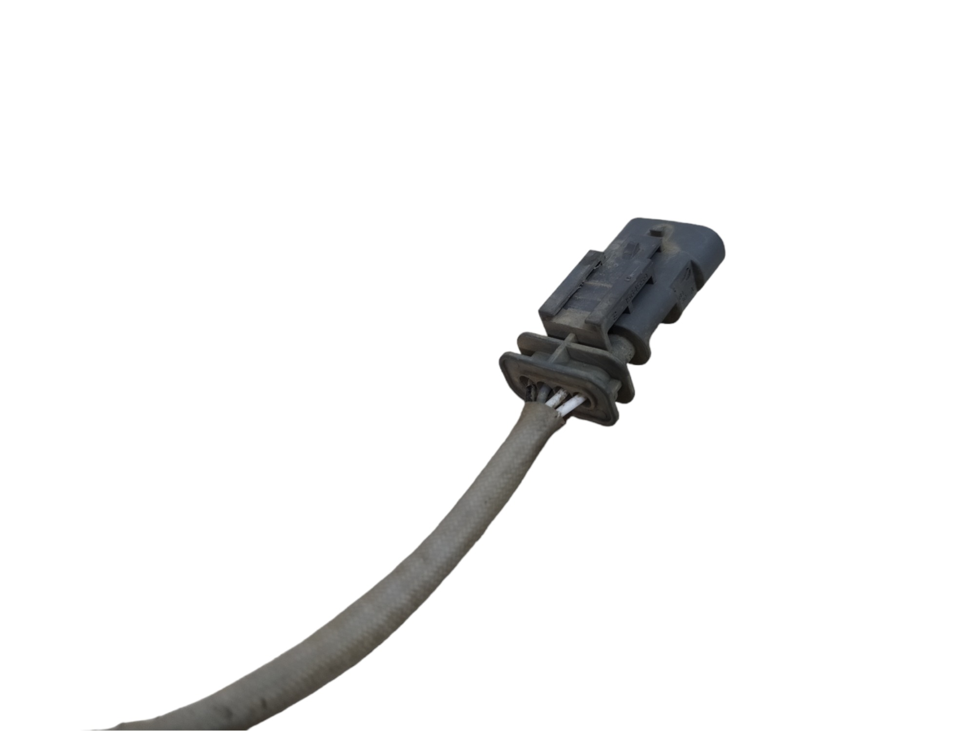 Sonda Lambda Fiat Uno 1.0 2016 55266800 5