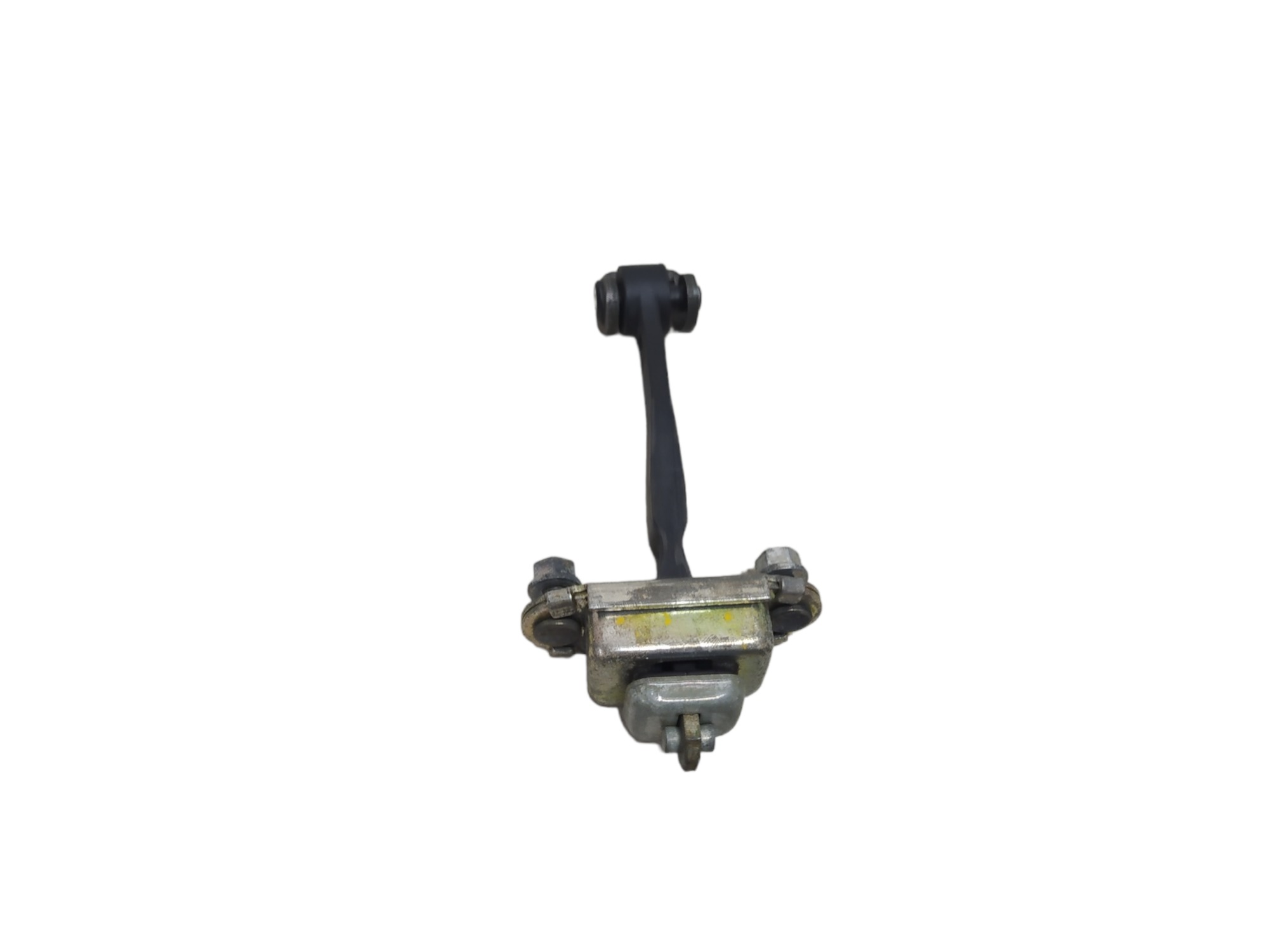 Limitador Porta Traseira Esquerda Ford Fiesta 2002 V59 3