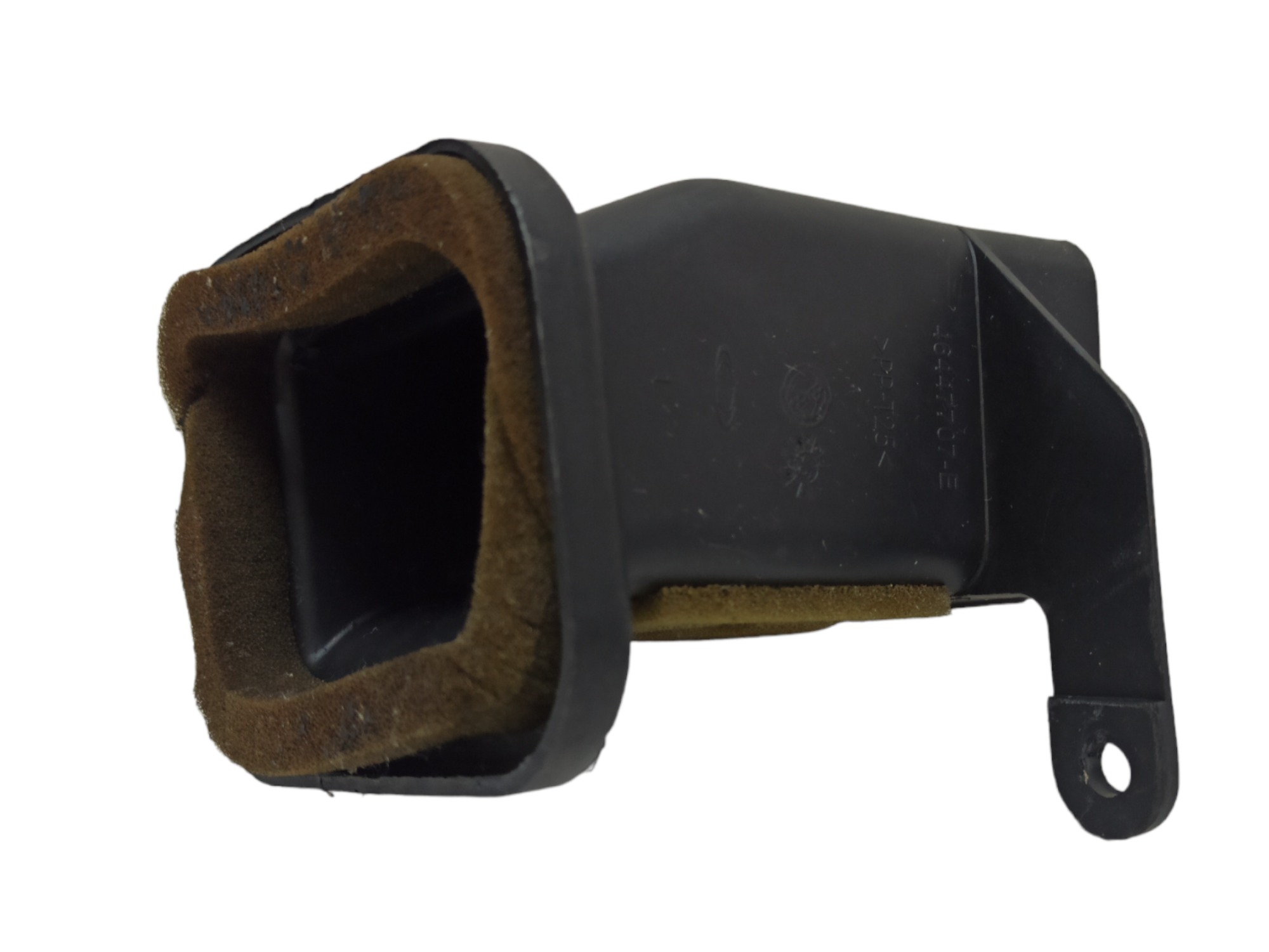Duto Difusor De Ar Lado Esquerdo Fiat Palio 1997 1998 V23 1