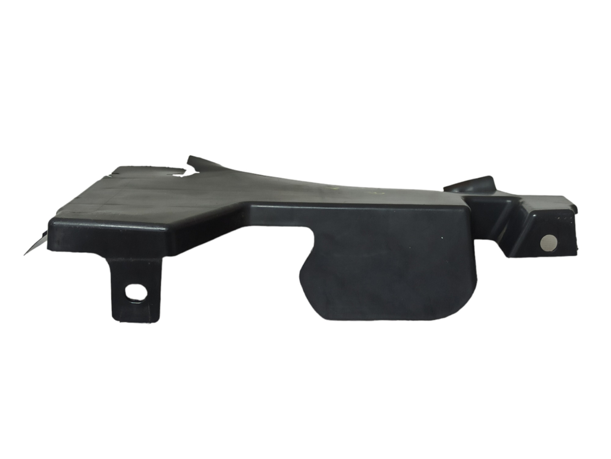 Defletor Ar Esquerdo Land Rover Discovery 3 2008 V92 6