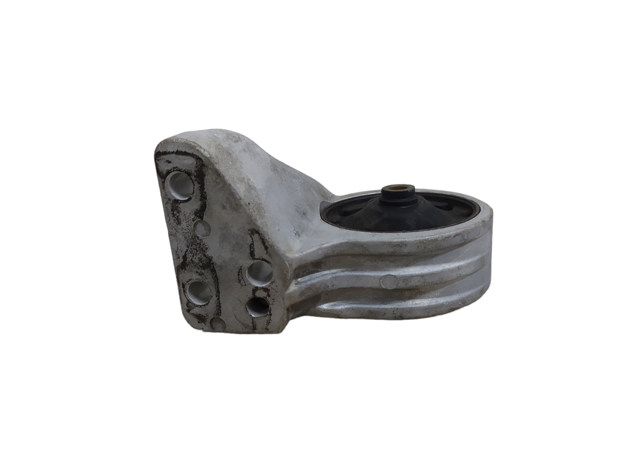 Coxim Do Câmbio Traseiro Hyundai Santa Fé 2001 V55 7