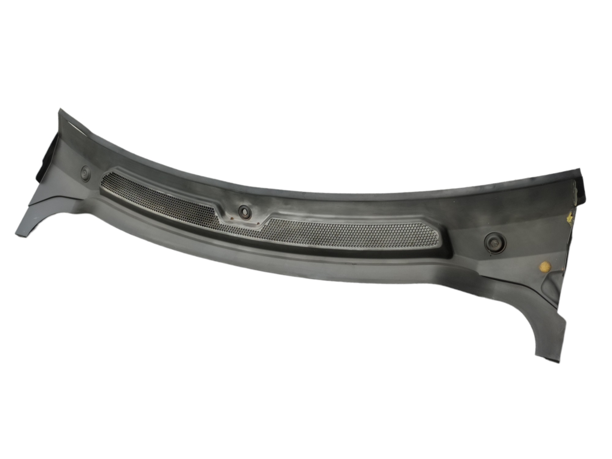 Grade Churrasqueira Parabrisa Land Rover Discovery 2008 V92 3