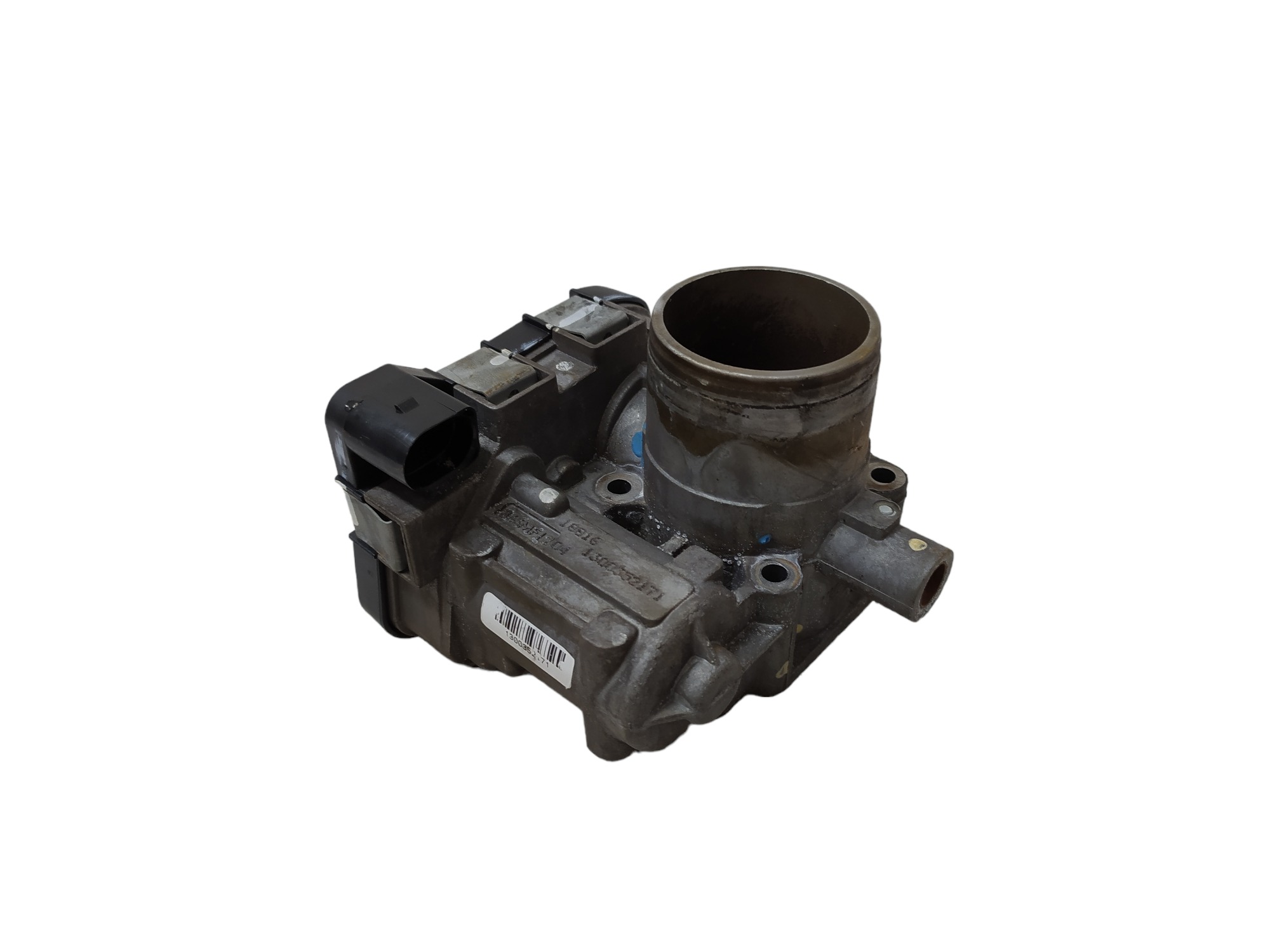 Tbi Corpo Borboleta Fiat Palio 1.0 2016 36smf12 V84