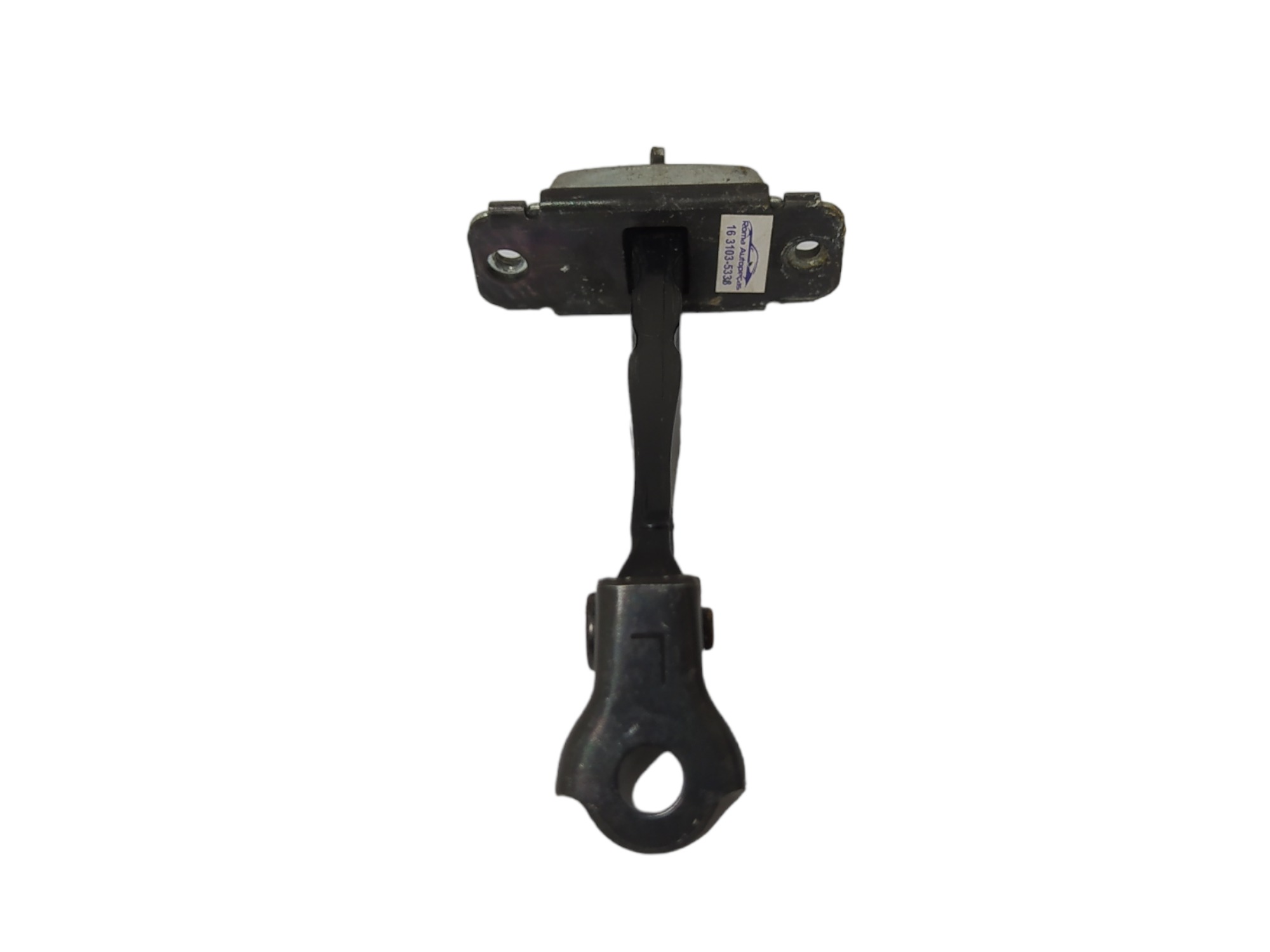 Limitador Da Porta Esquerda Hyundai Hb20 2016 2