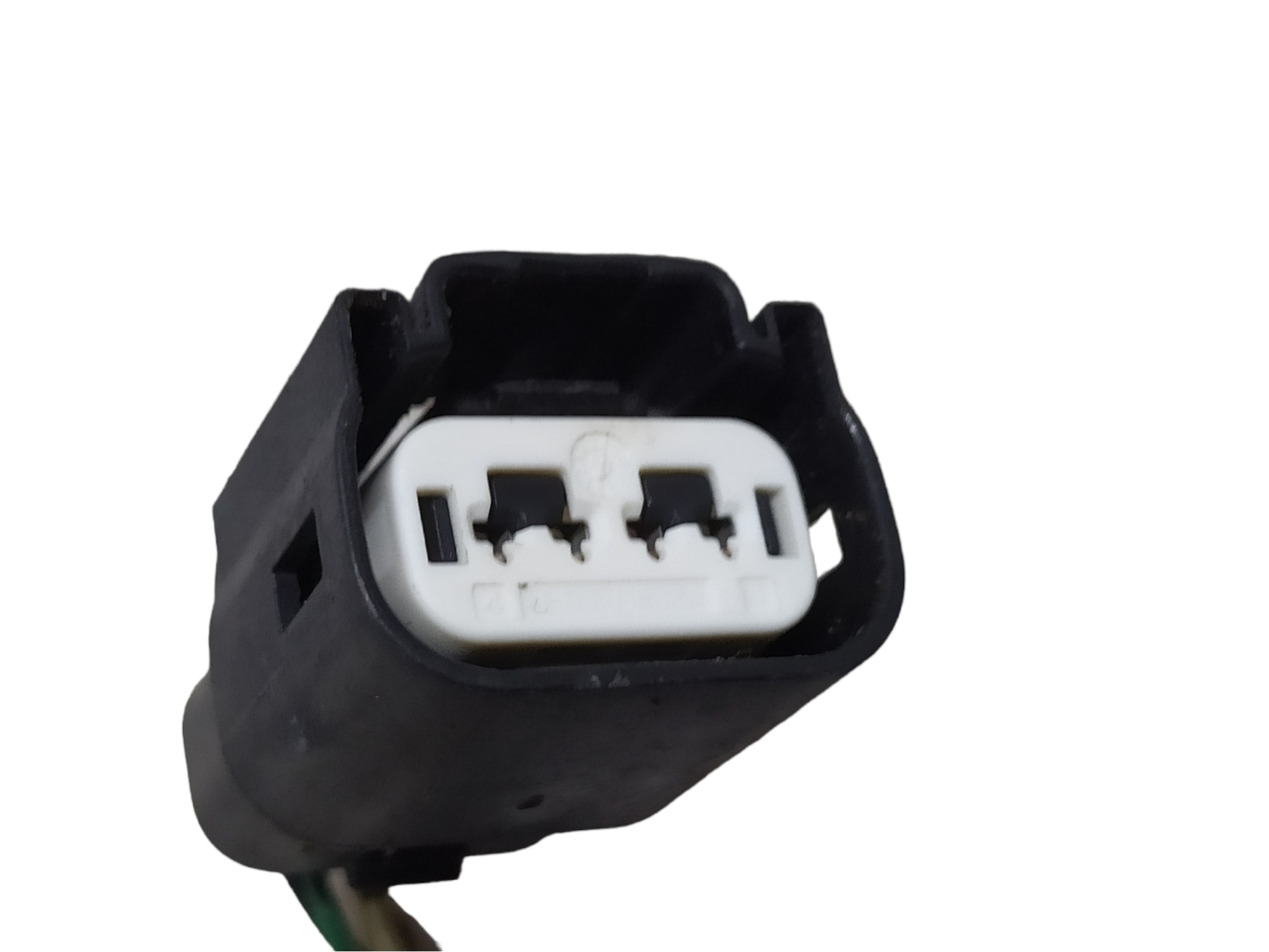 Chicote Porta Traseira Esquerda Hyundai Hb20 V69 919812h030 8