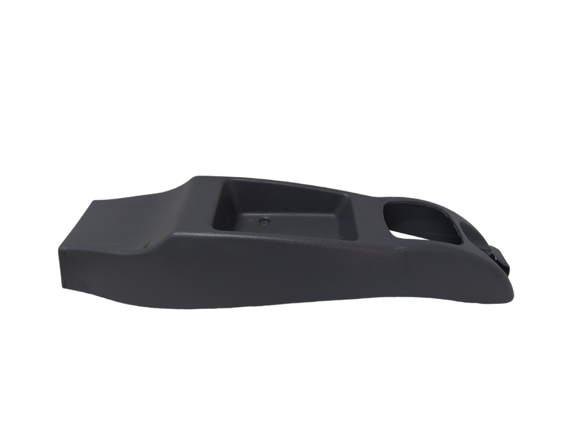 Console Central Fiat Palio 1.0 1999 717435000 V19 4