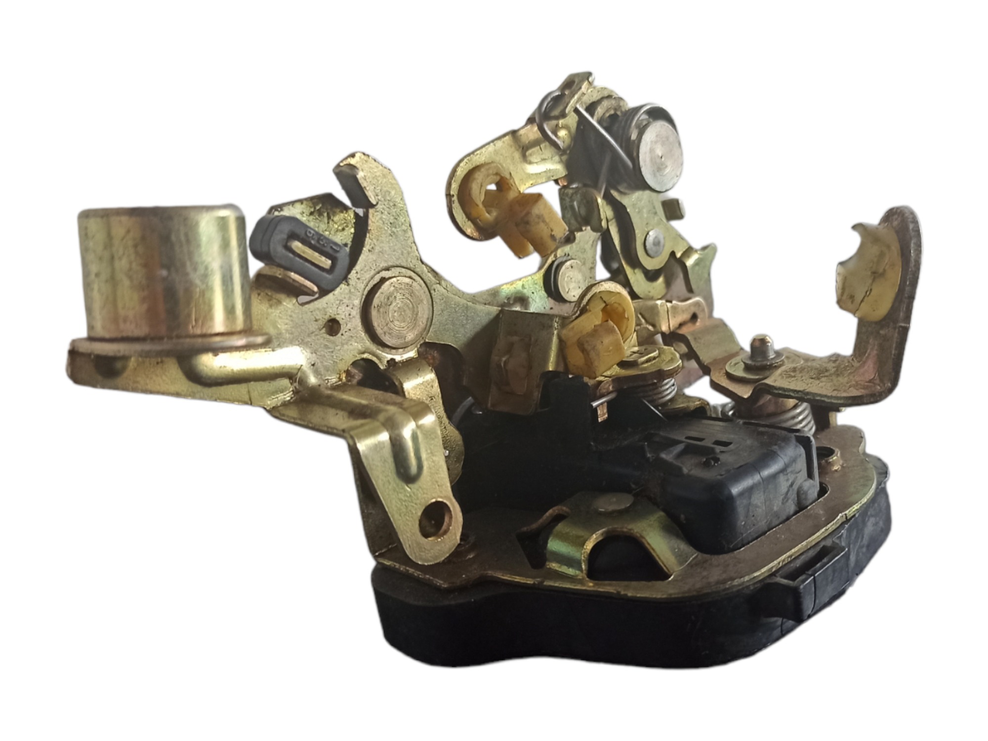 Fechadura Porta Tras Dir GM Classic 2004 A 2016 Balcão 3
