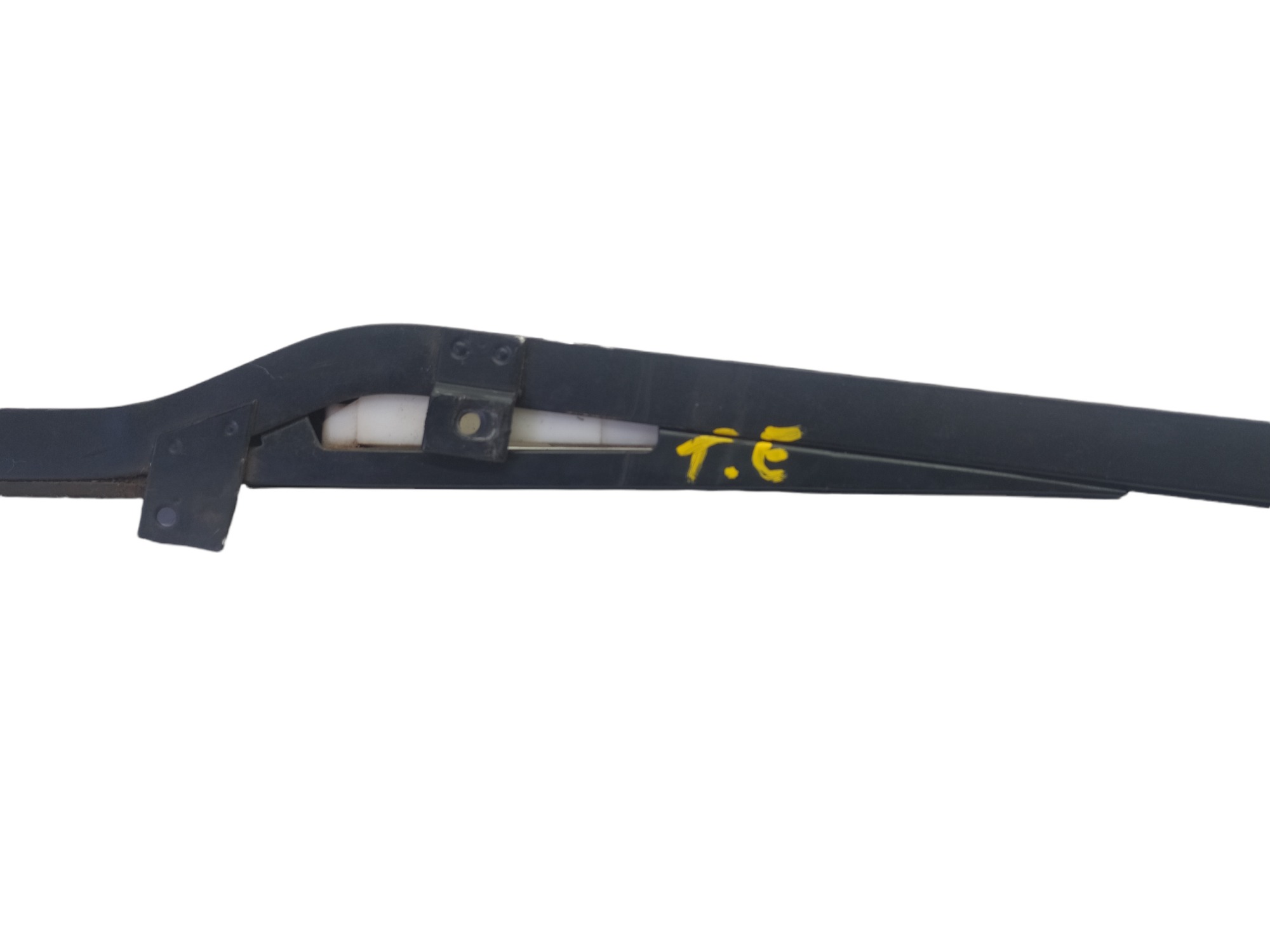 Guia Canaleta Vidro Traseiro Esquerdo Vw Golf 2000 V53 5