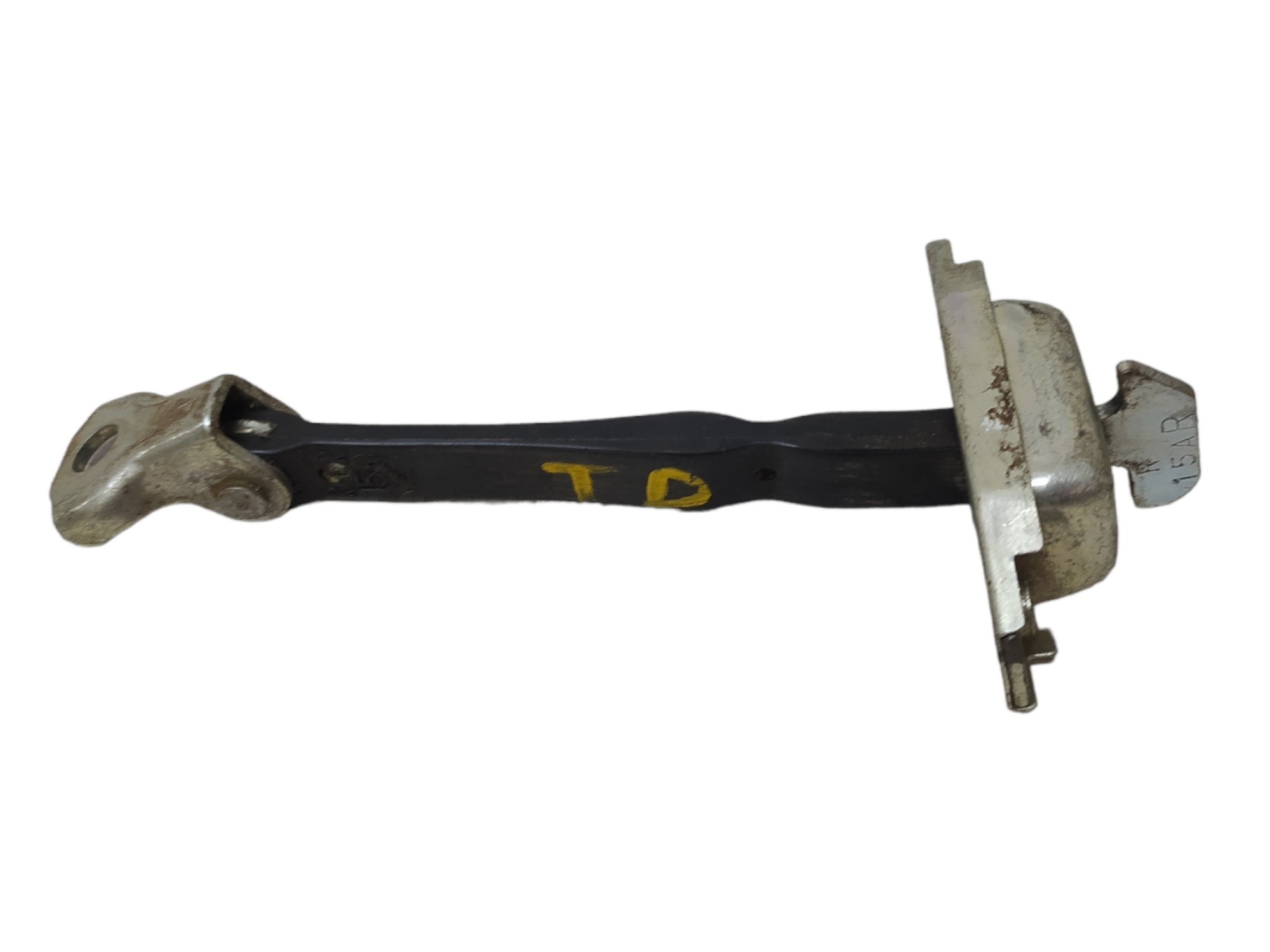 Limitador Porta Traseira Direita Toyota Corolla 2015