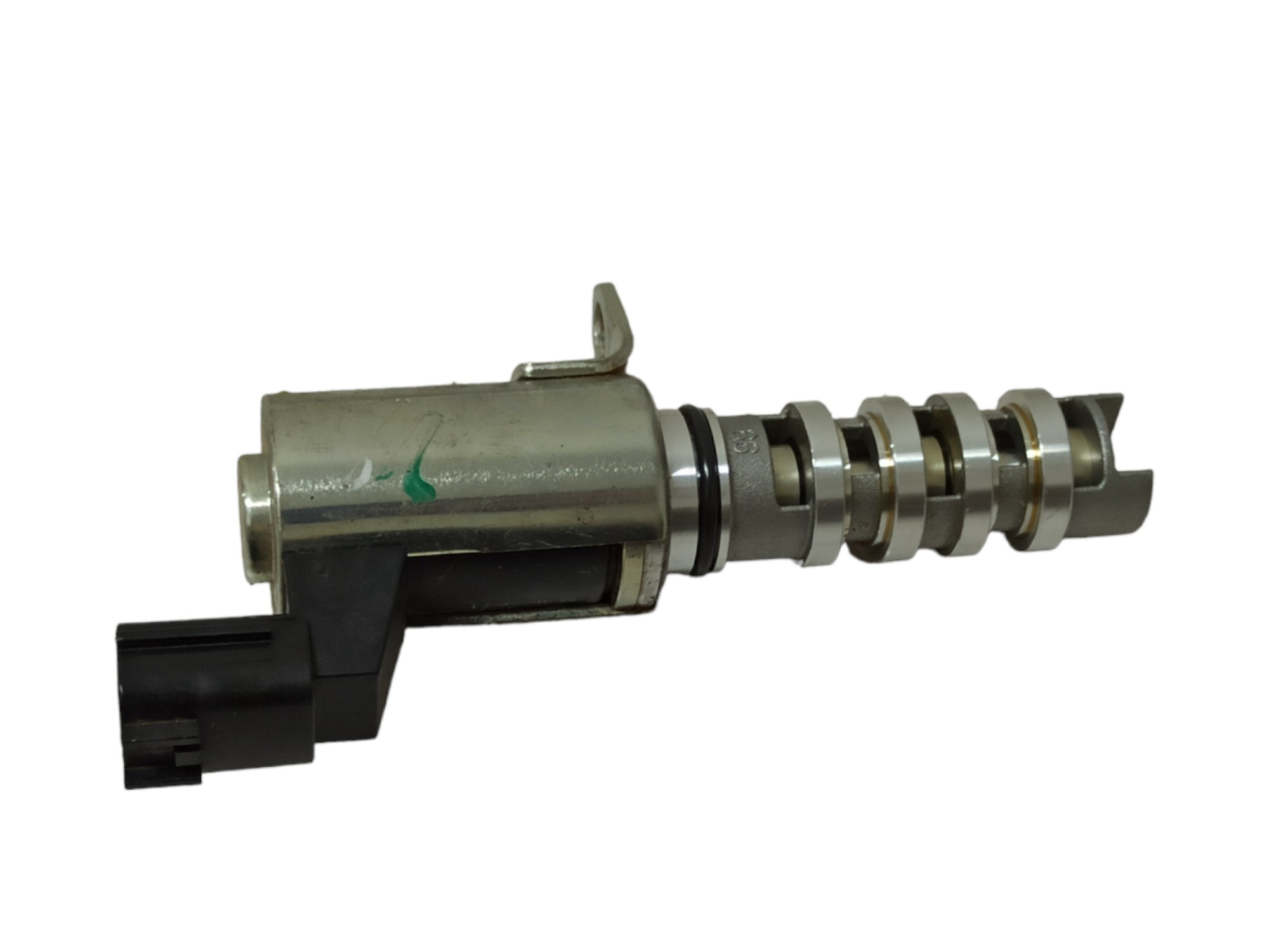 Válvula Solenóide Sensor Cabeçote Renault Sandero 2012 2015 7