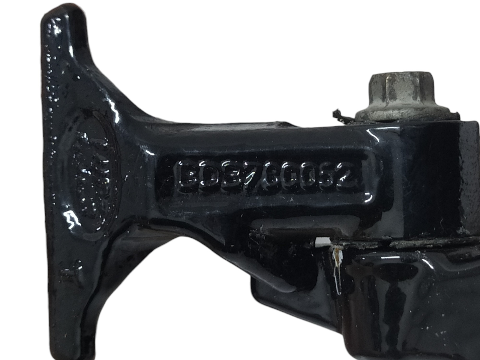 Dobradiça Tras Esq Sup Land Rover Discovery 3 2008 V92 8