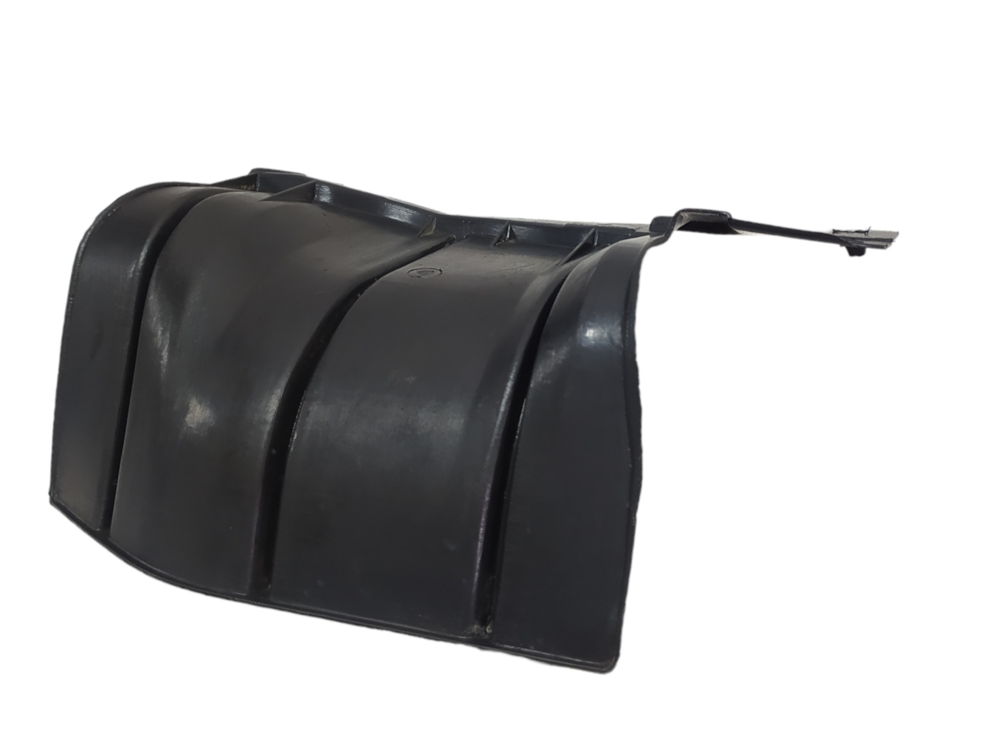 Protetor Lateral Correia Dentada Fiat Palio 2001 A 2006 2