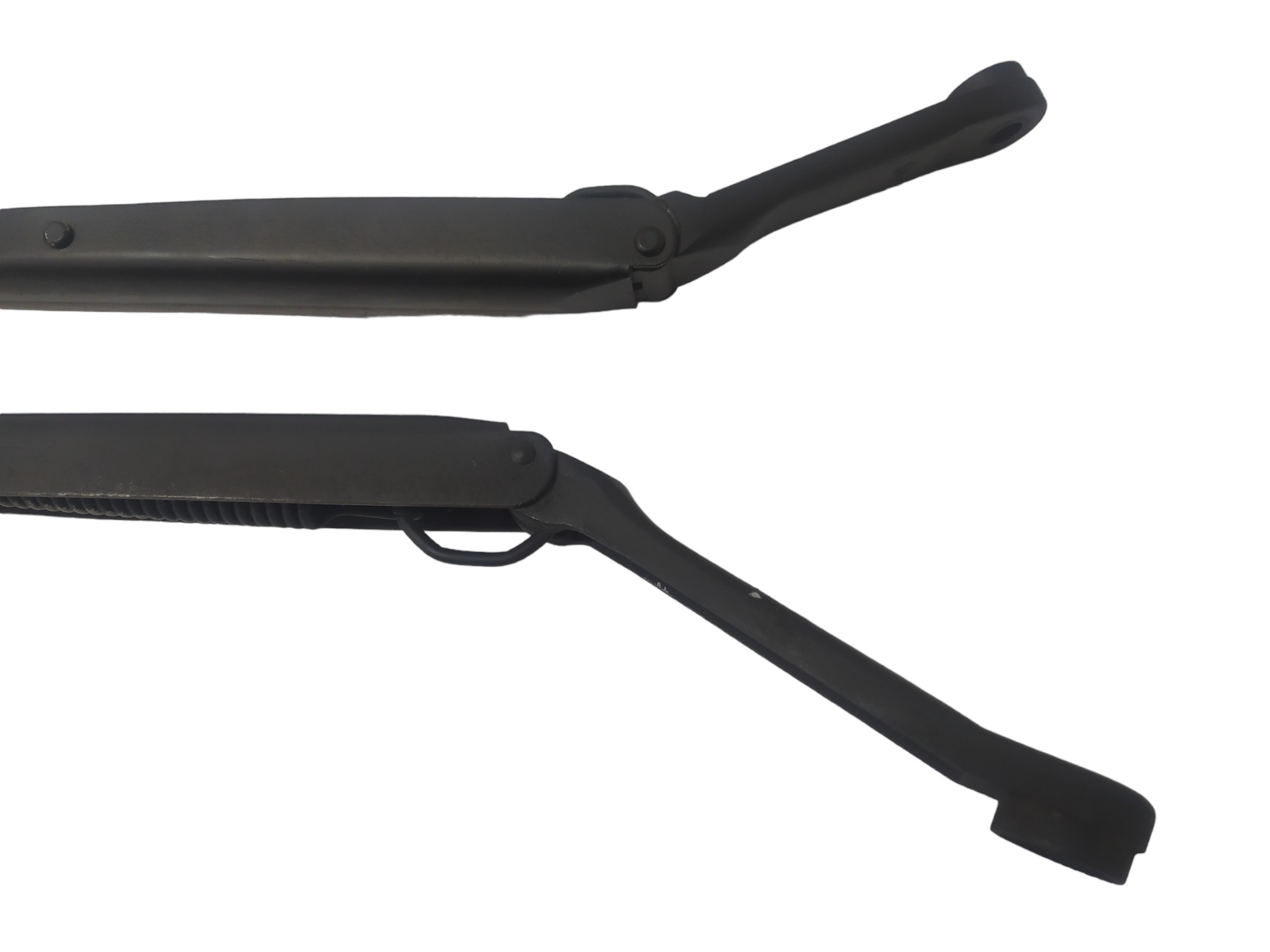 Braços Limpador Parabrisa Hyundai Santa Fé 2.7 2001 V55 Par 4