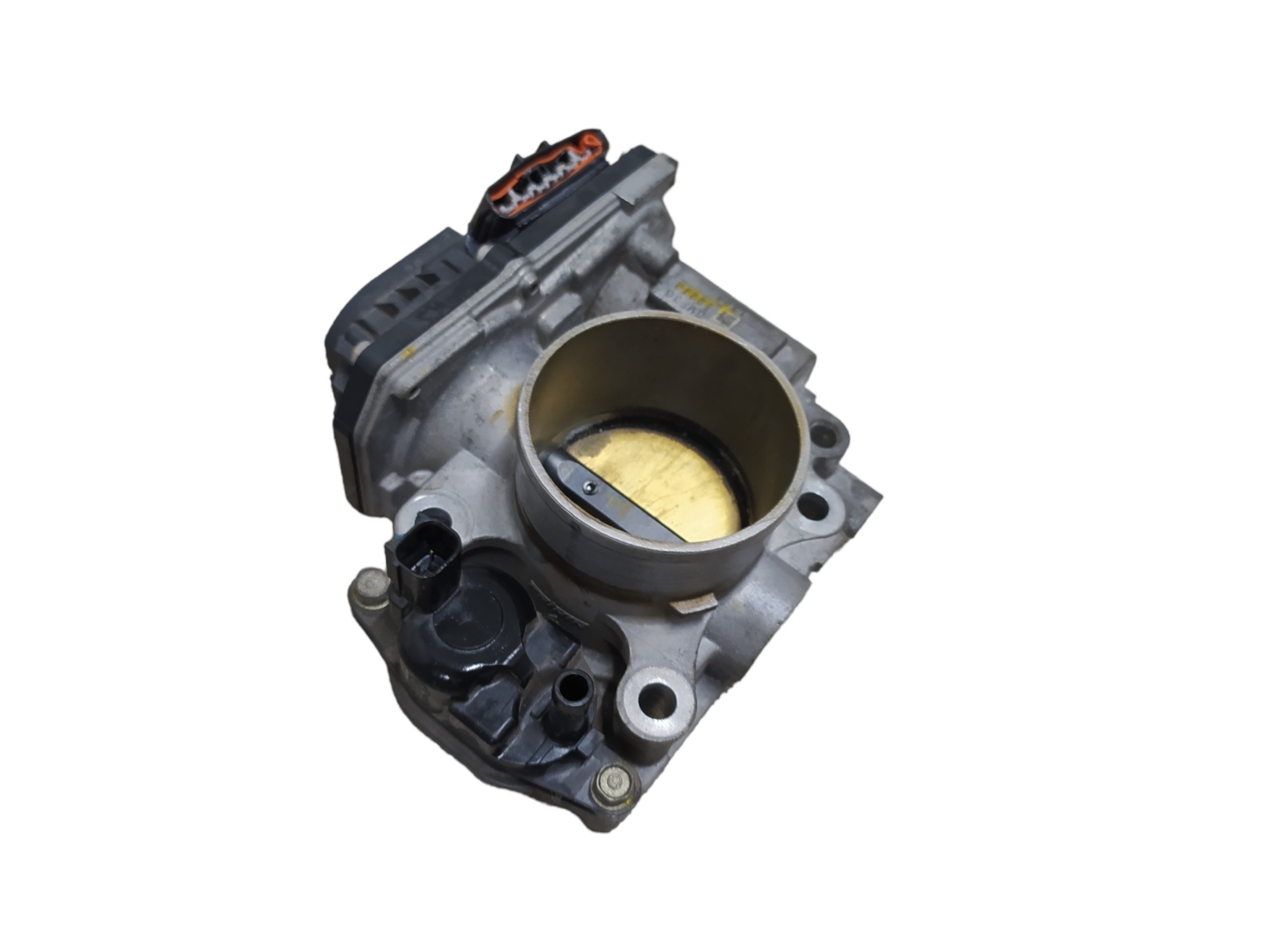 Tbi Corpo De Borboleta Honda Hr-v 1.8 2016  V76 2