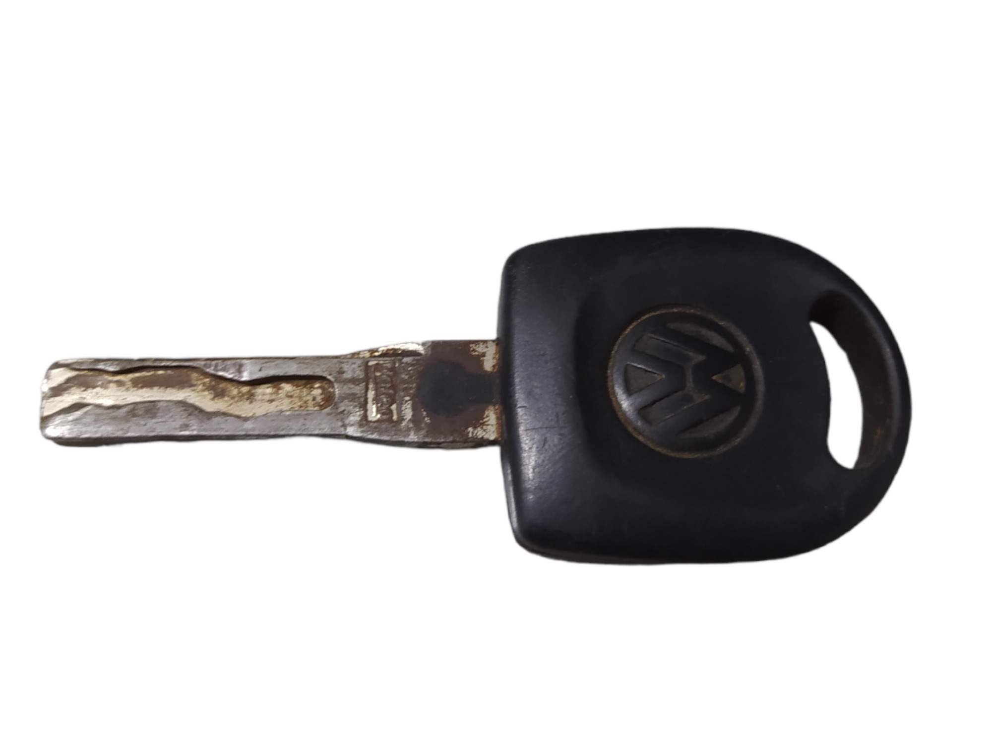 Cilindro Ignicao Com Trava Direção Vw Gol G4 2011 V83 6