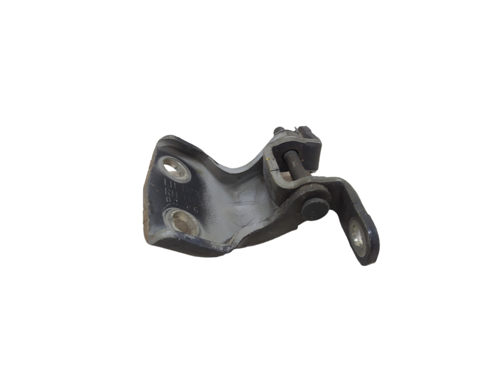 Dobradiça  Porta Dianteira Esquerda Ford Fiesta 2002 V59 5