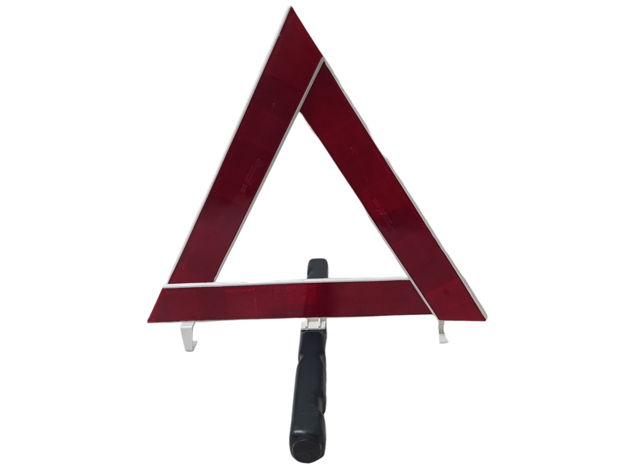 Triângulo De Sinalização Peugeot 307 2008 V43