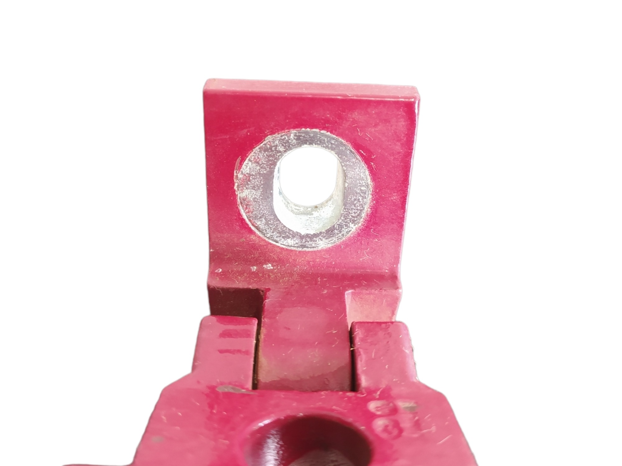 Dobradiça Inferior Porta Traseira Direita Vw Golf 1995 V41 5