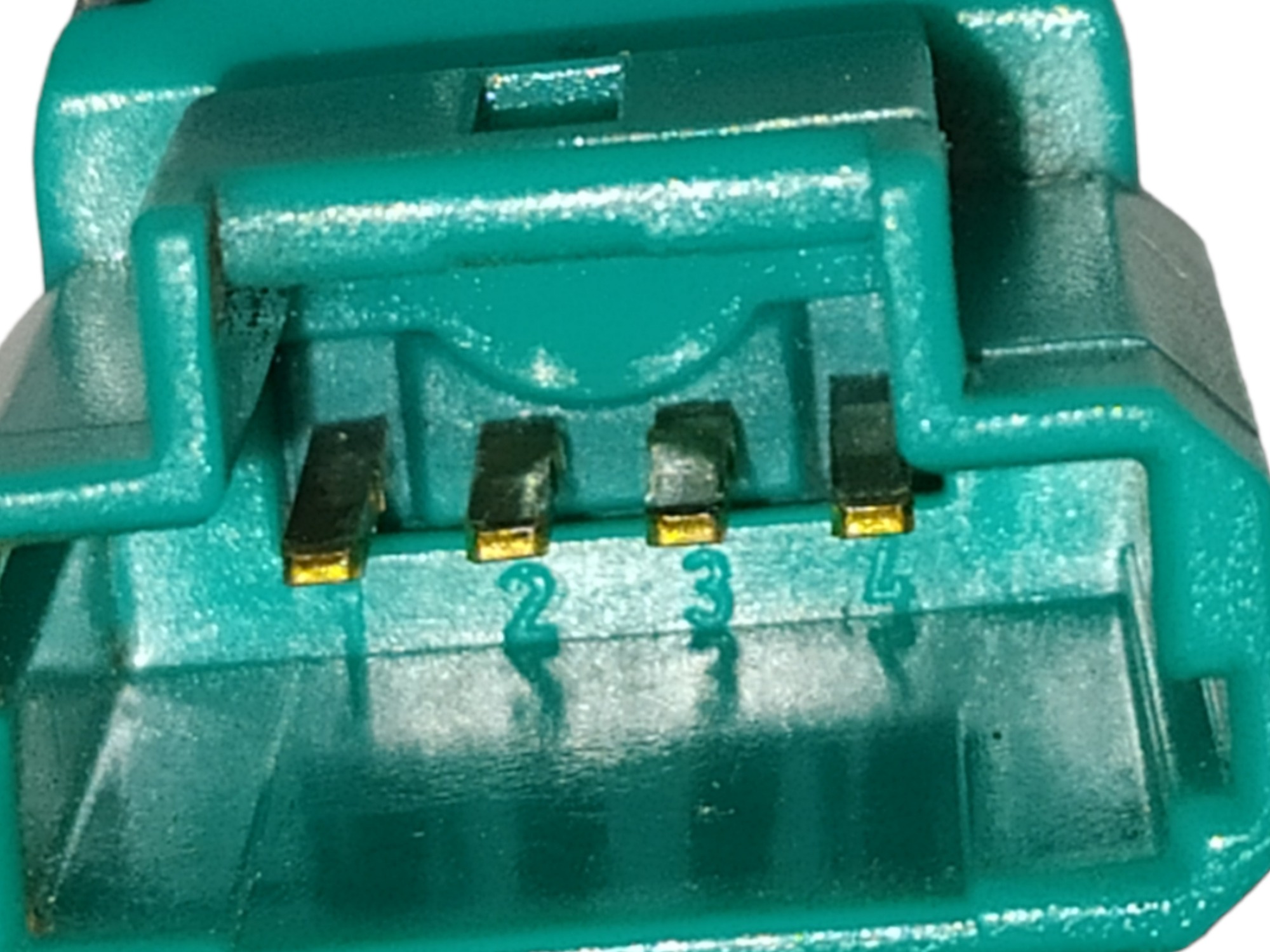 Sensor Interruptor Peugeot 307 2008 V43 6