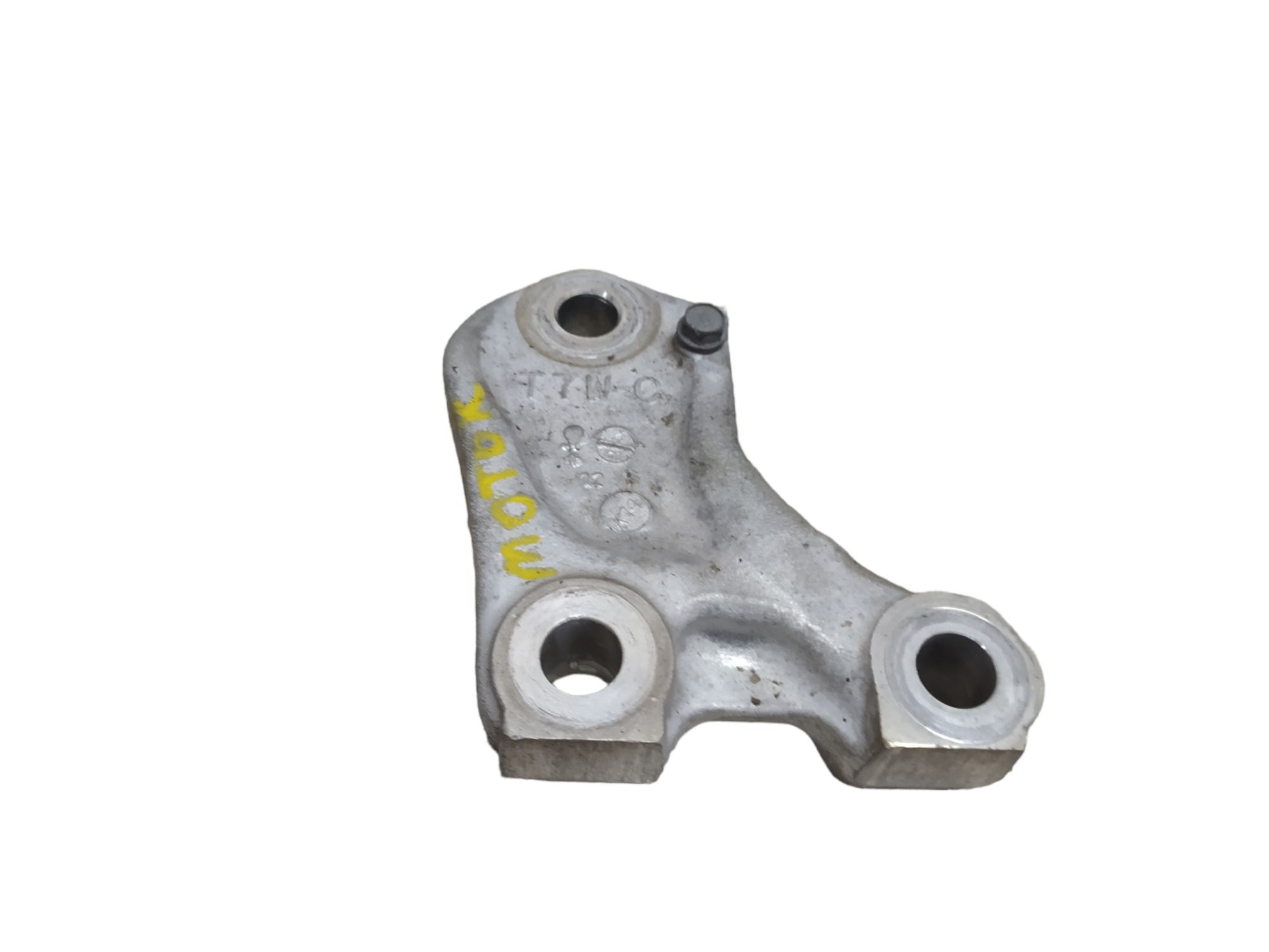 Suporte Coxim Do Motor Honda Hr-v 1.8 2016 T7wc V76