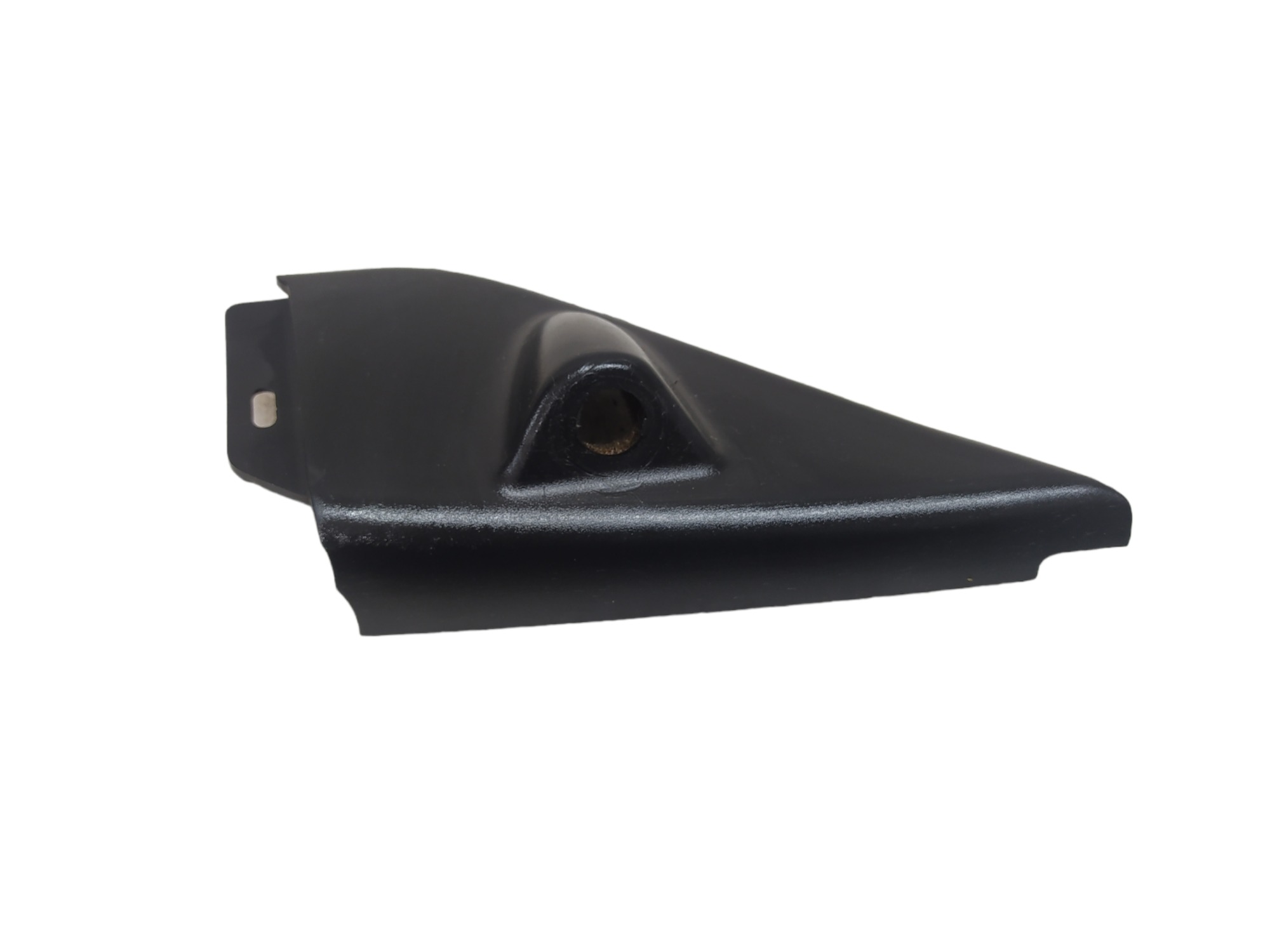 Moldura Interna Do Retrovisor Direito Vw Gol G4 2007 V71